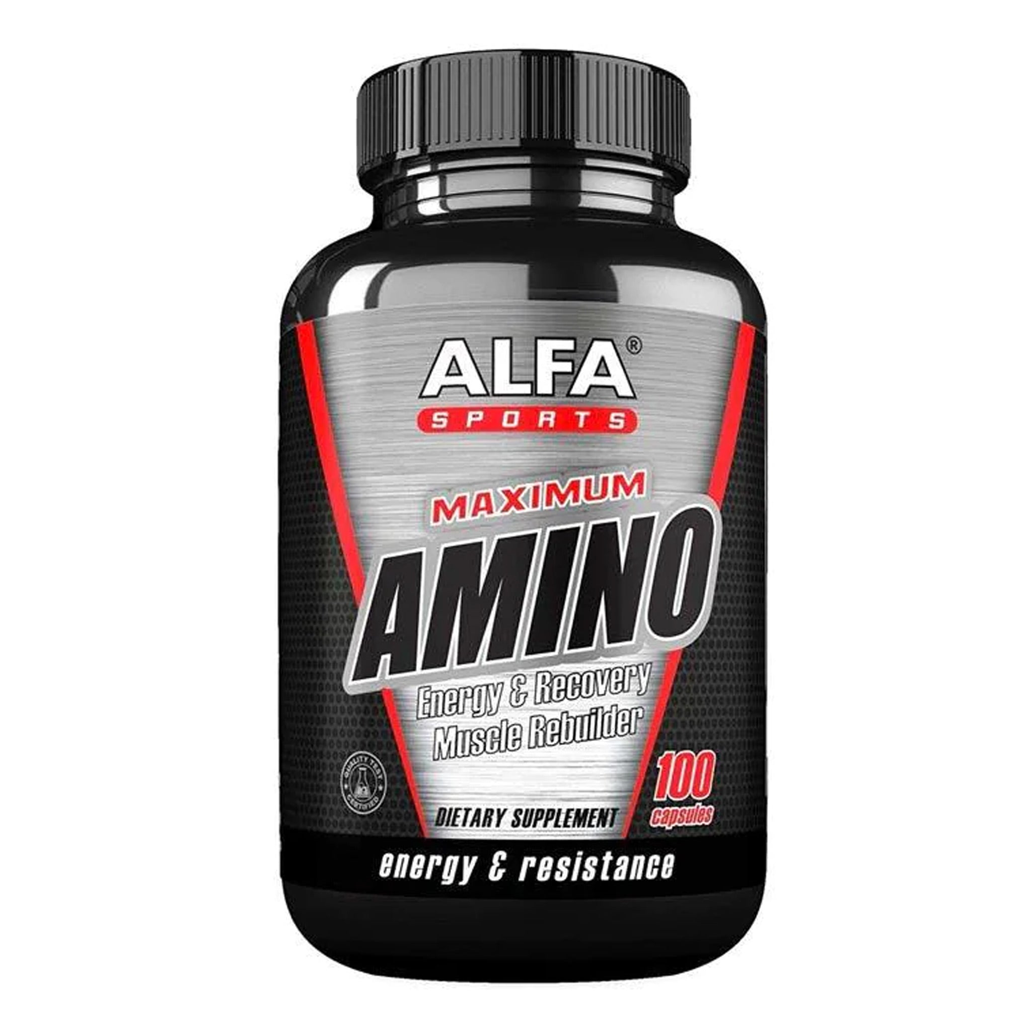 Alfa Maximum Amino