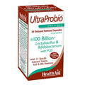 Health Aid Ultra Probio 100 Bill Vegcaps