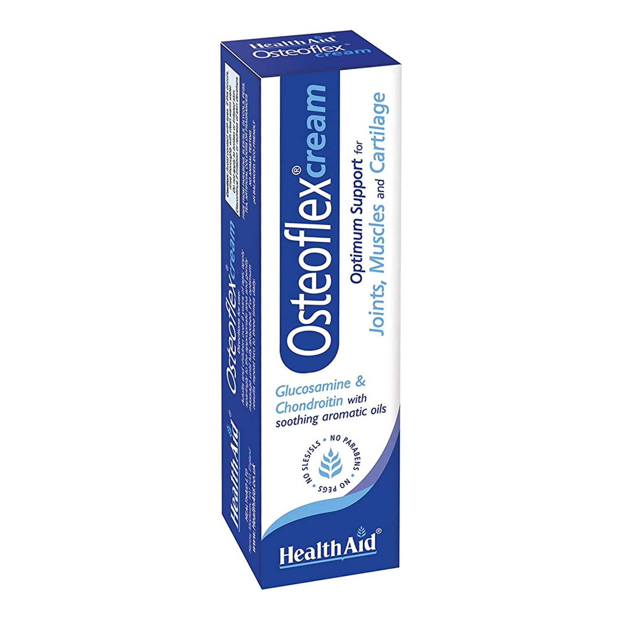 Health Aid Osteoflex Cream 100 ml