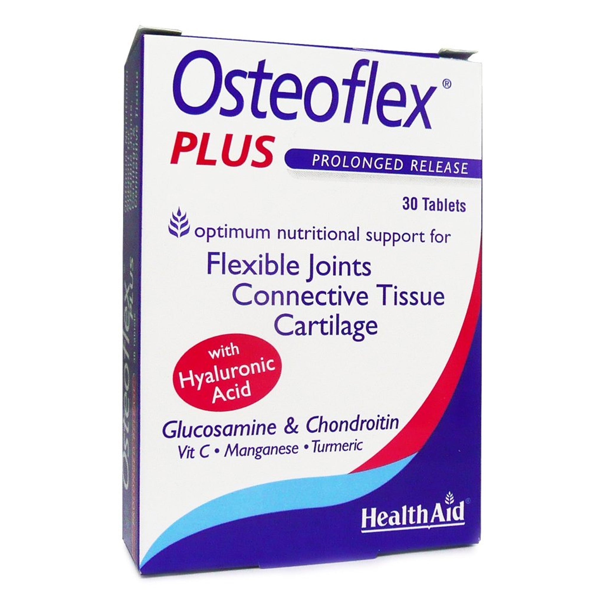 Health Aid Osteoflex Plus