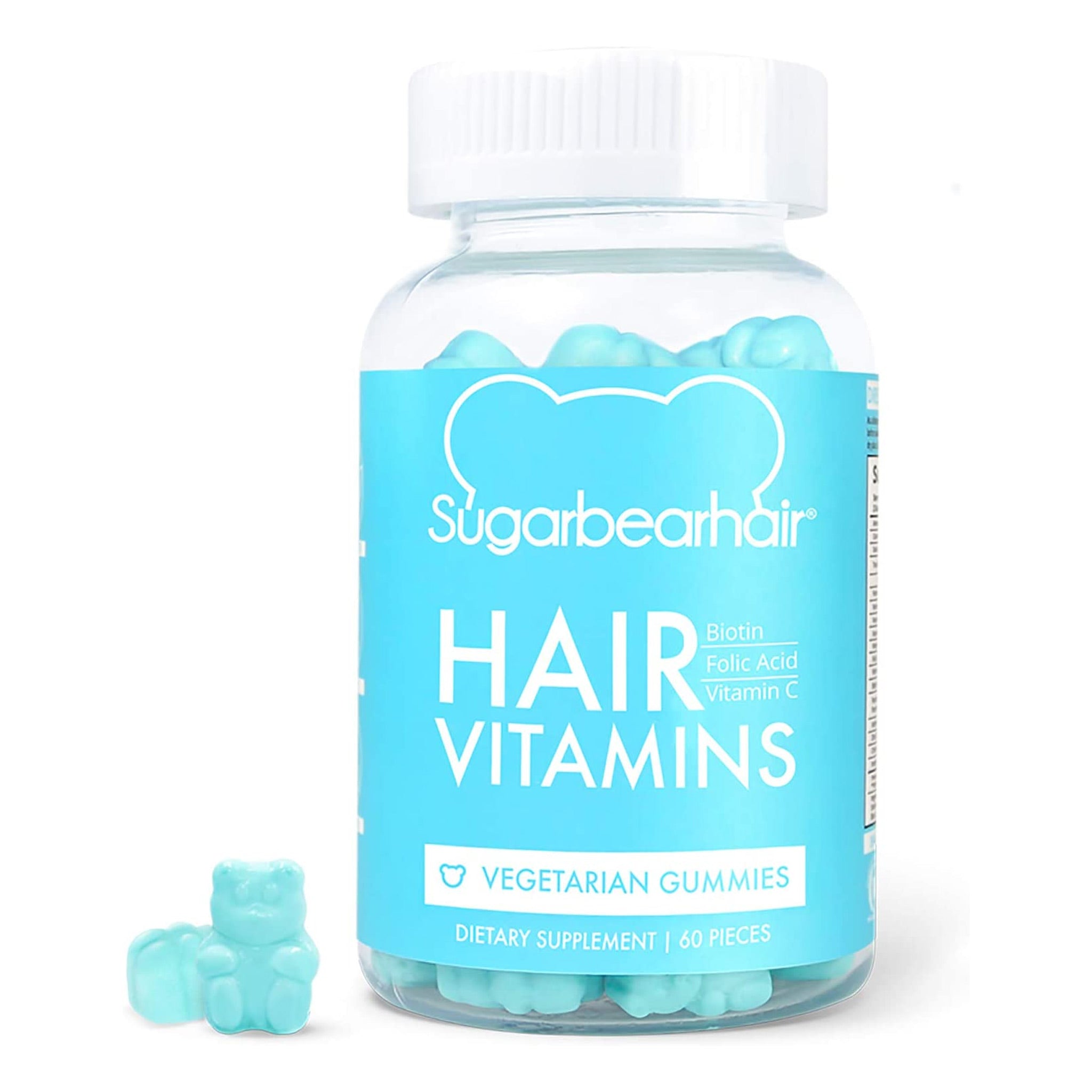 Sugarbear Hair Vitamins