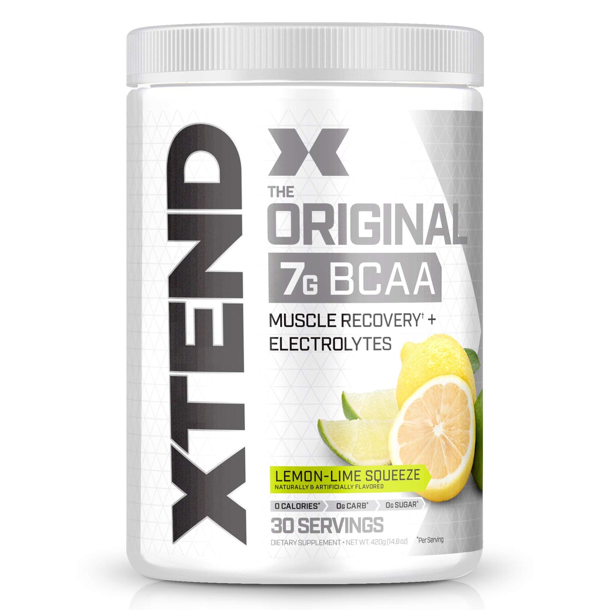 Xtend X Original 7G Bcaa 30 Servings 390 Gm