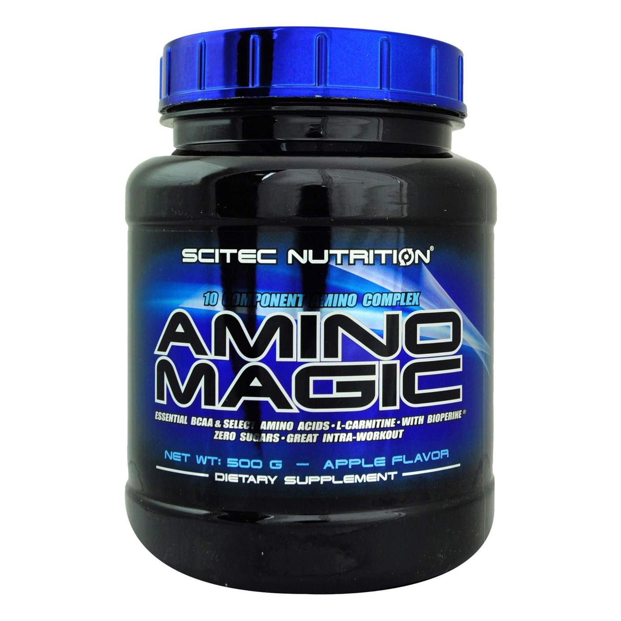 Scitec Nutrition Amino Magic 500 Gm