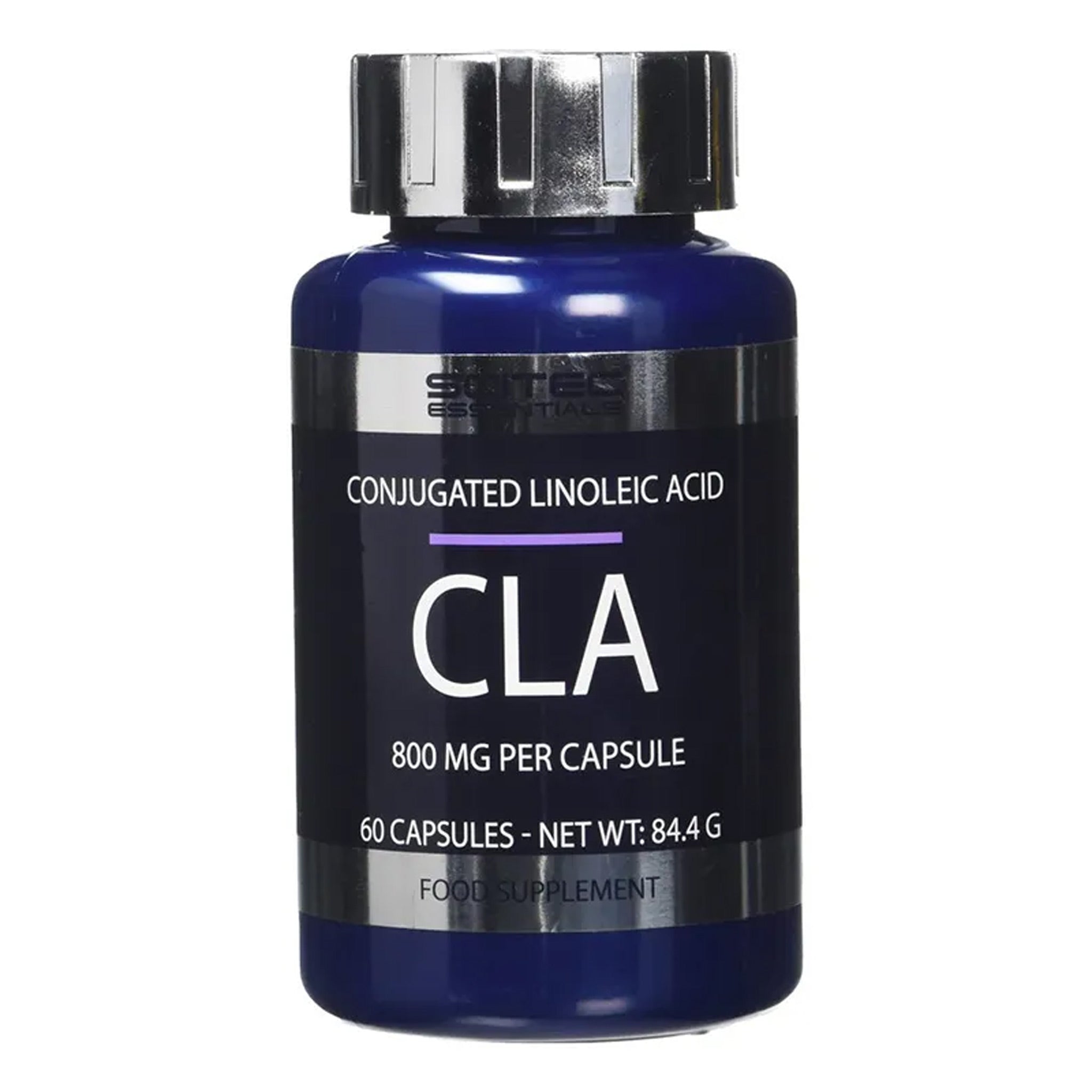 Scitec Cla Conjugated Liniliec Acid