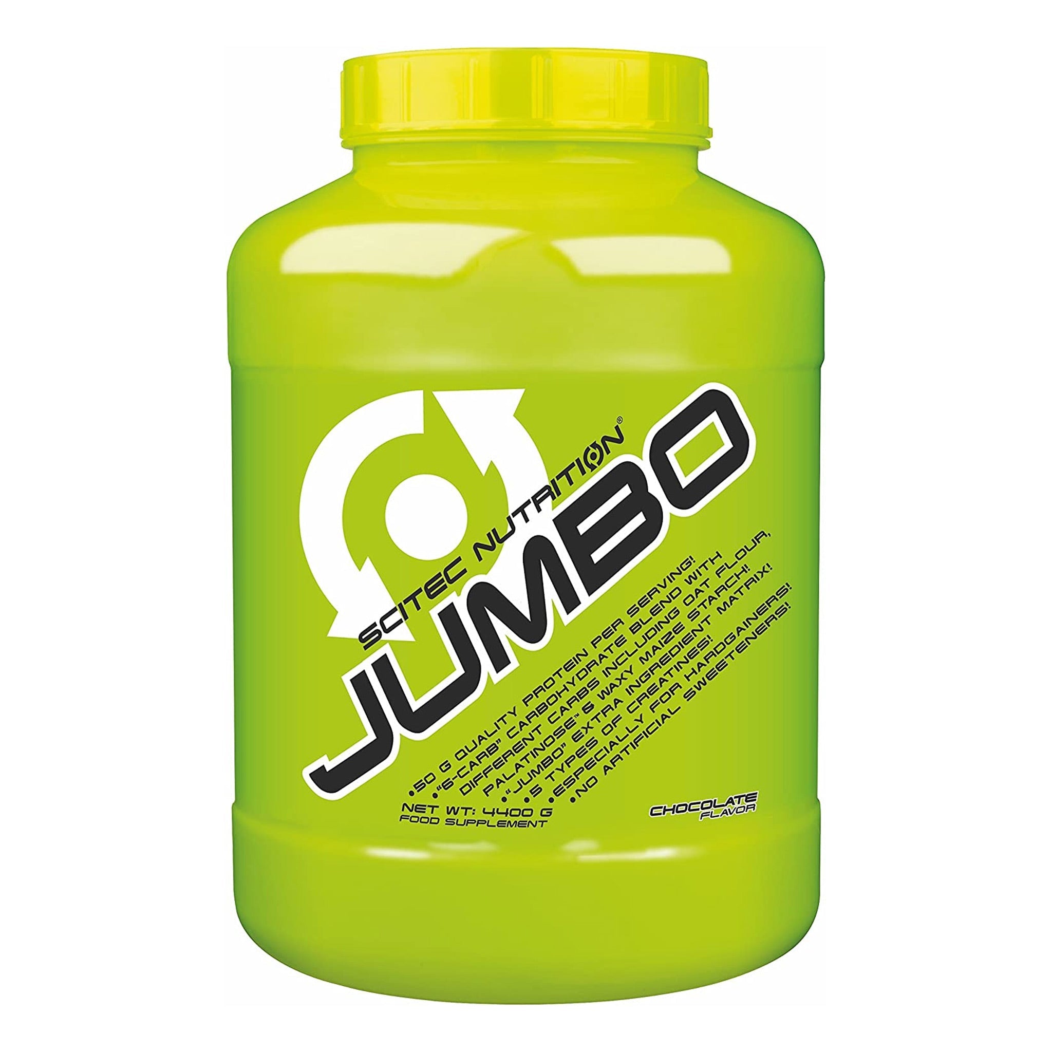 Scitec Nutrition Jumbo 2860 Gm