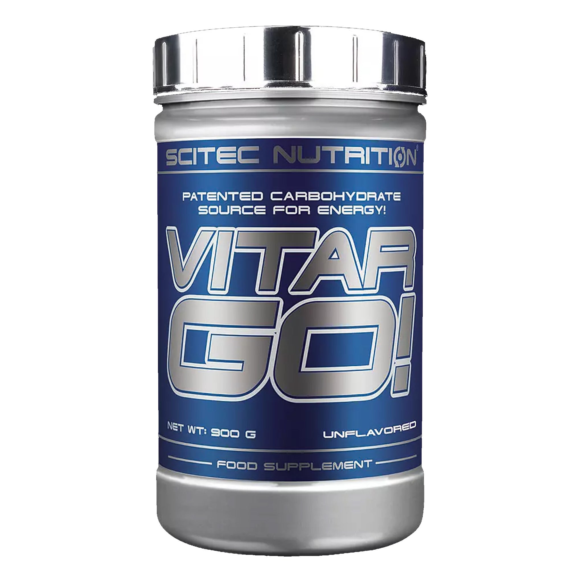 Scitec Nutrition Vitargo 900 Gm