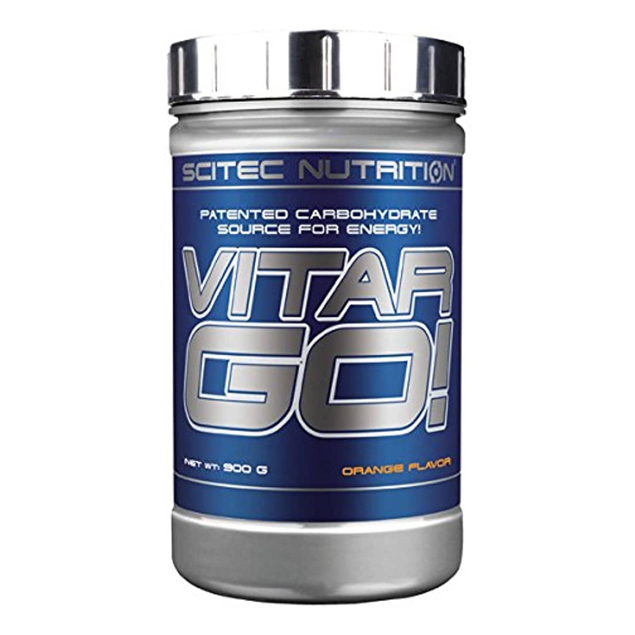 Scitec Vitargo