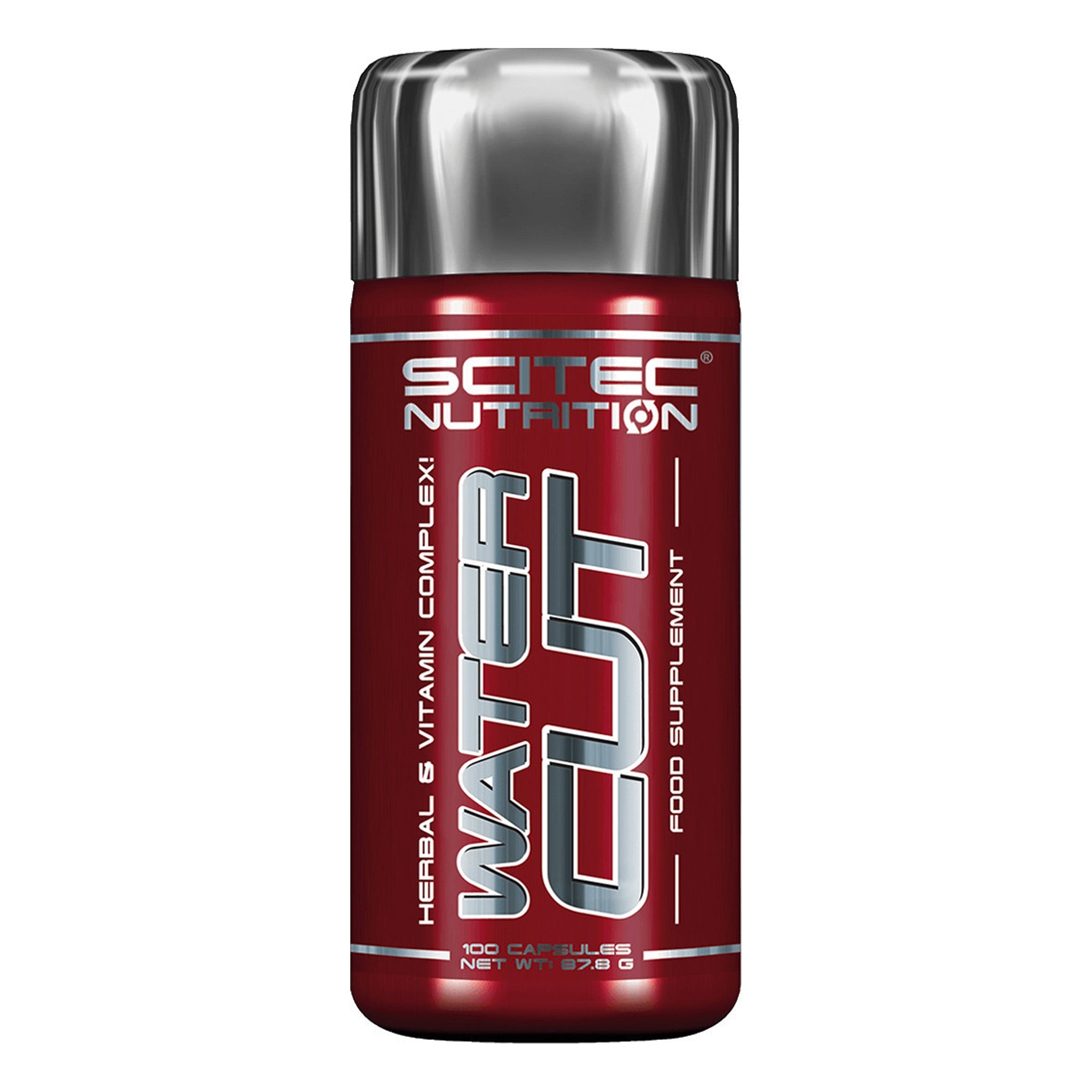 Scitec Nutrition Water Cut