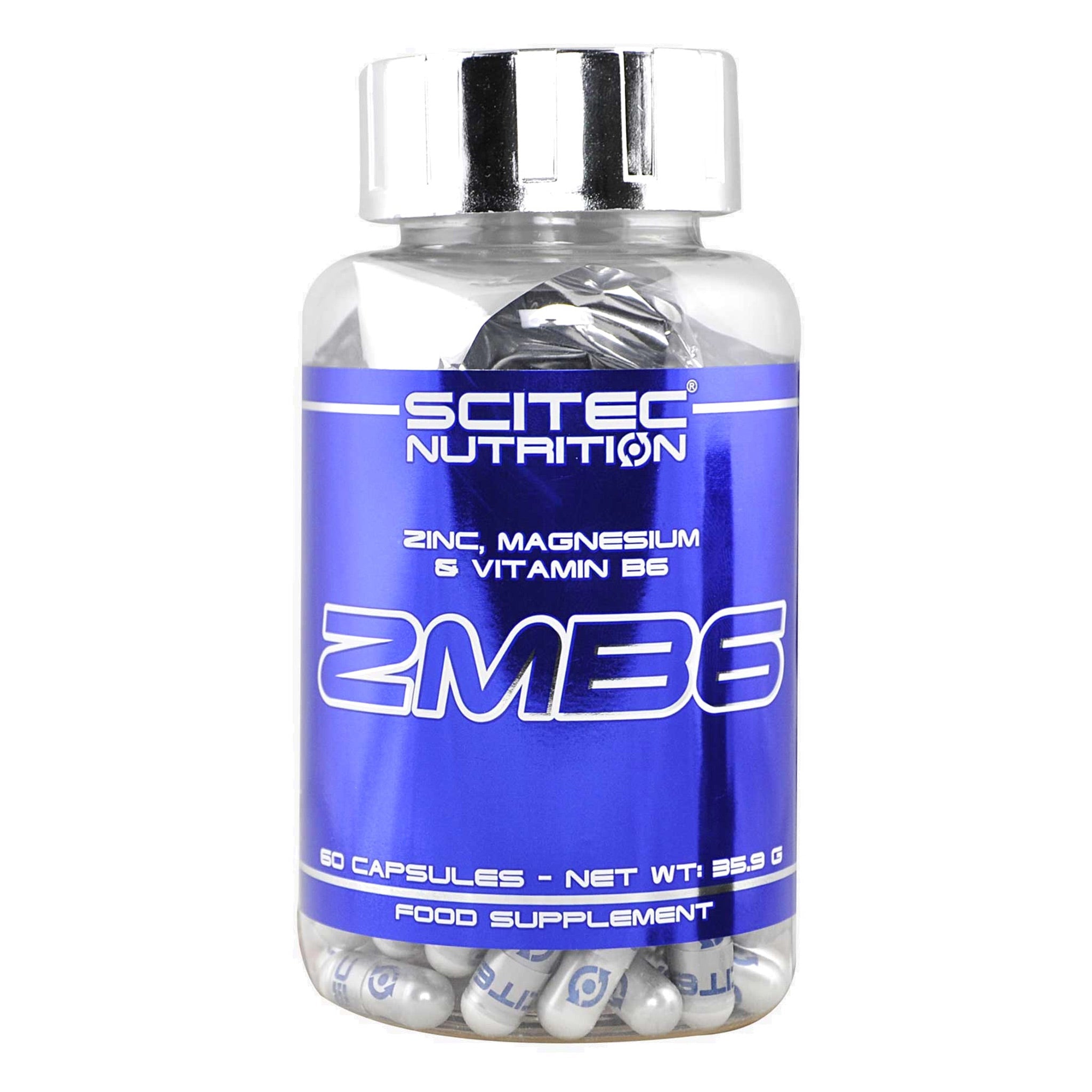 Scitec Nutrition Zmb6