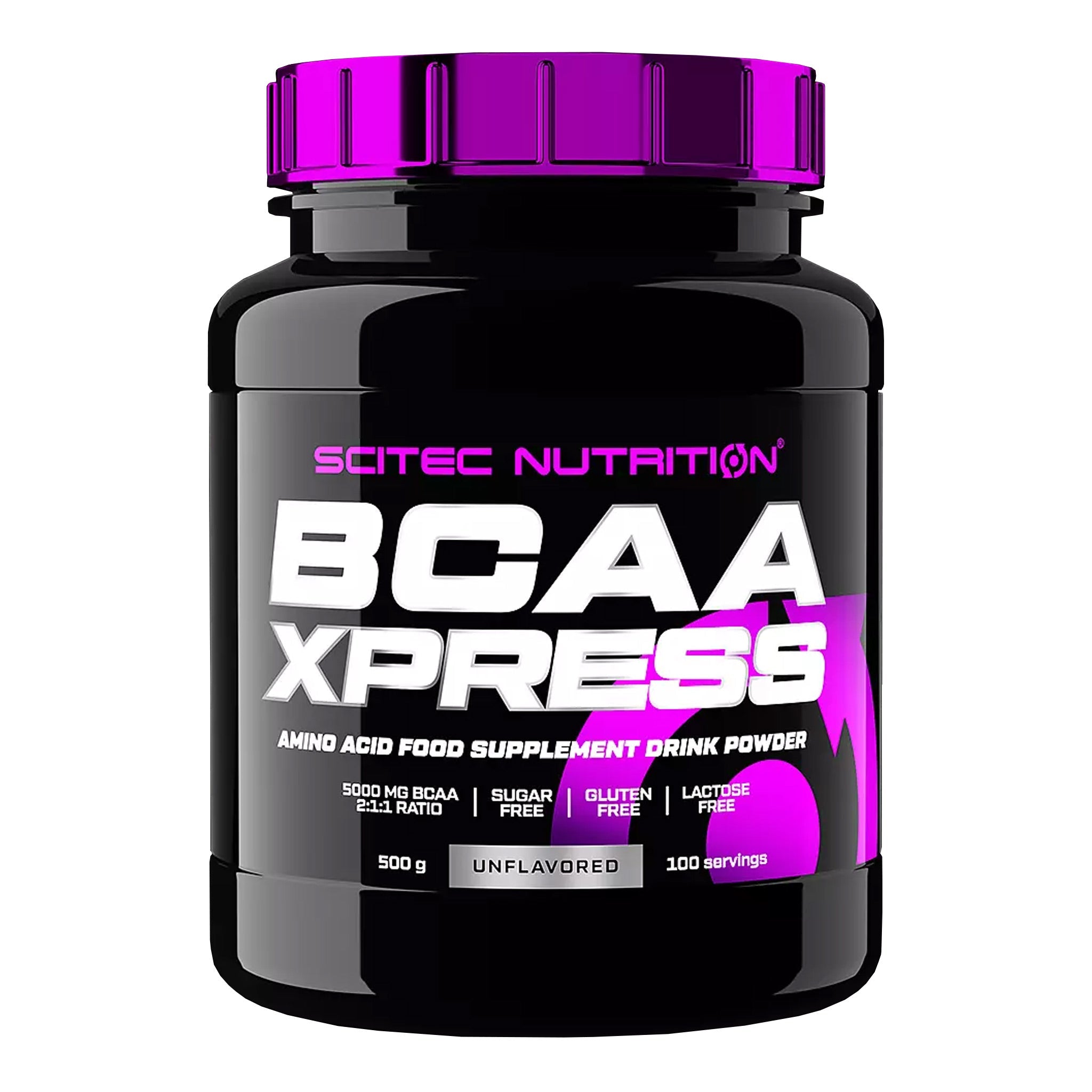 Scitec Nutrition Bcaa Xpress 500 Gm