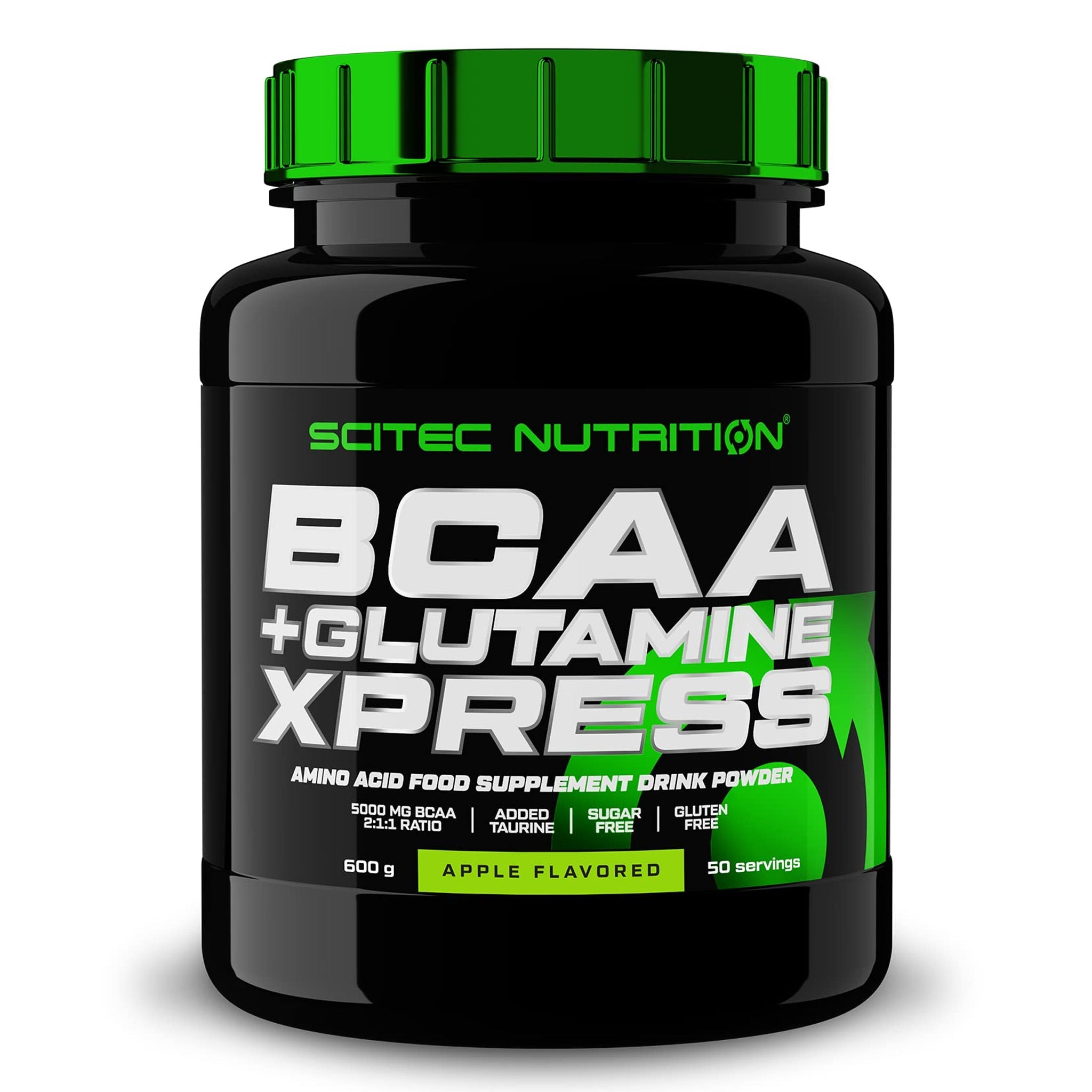 Scitec BCAA + Glutamine Xpress