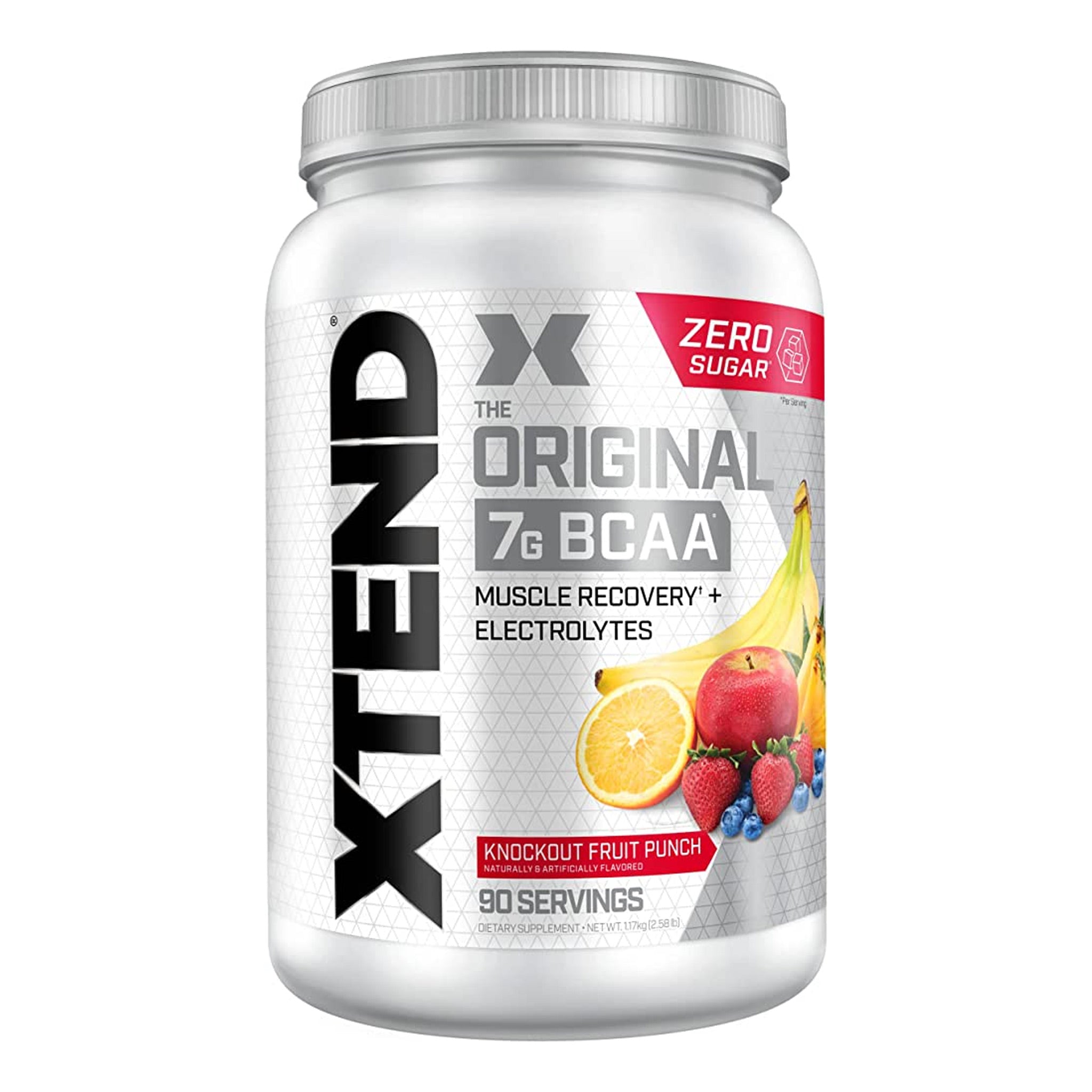 Xtend X Original 7G Bcaa 30 Servings 390 Gm