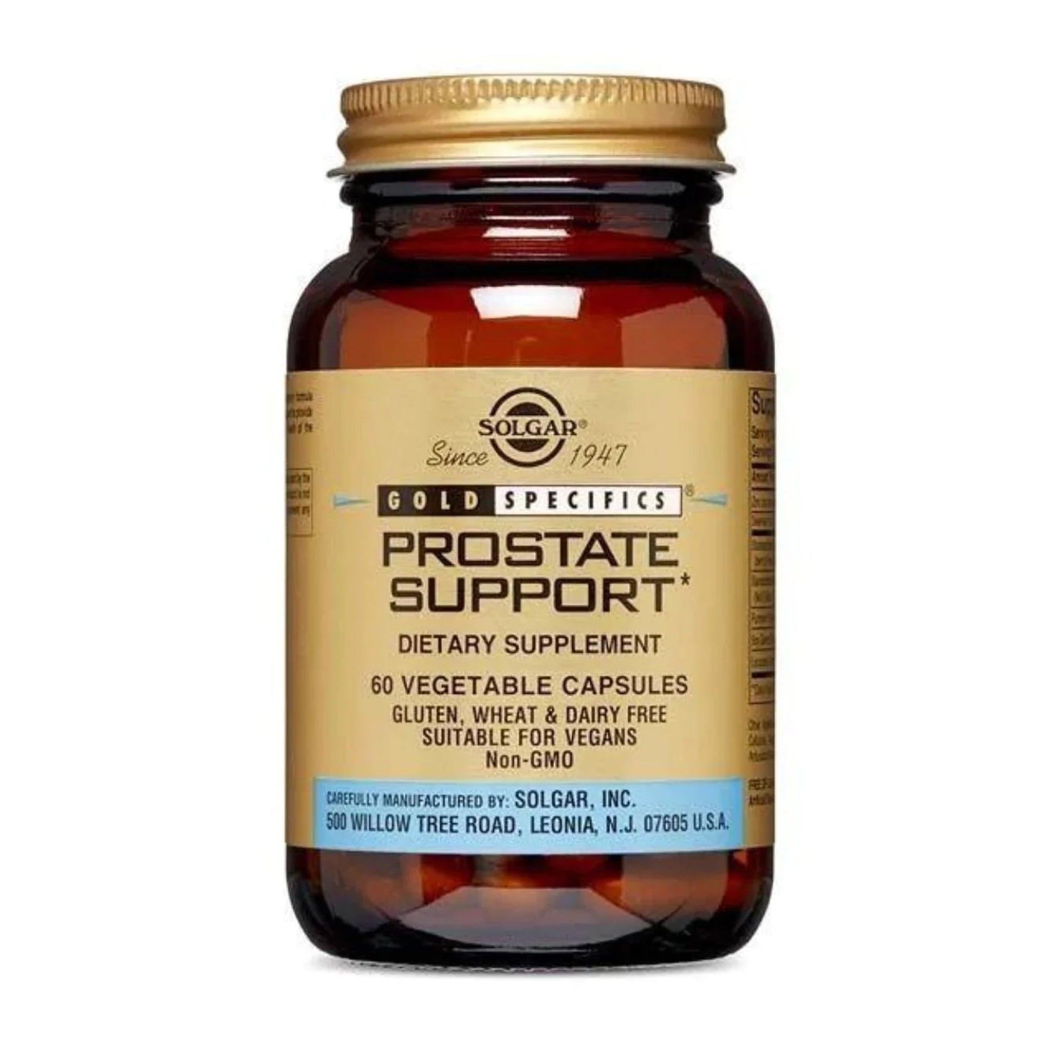 Solgar Prostate Support