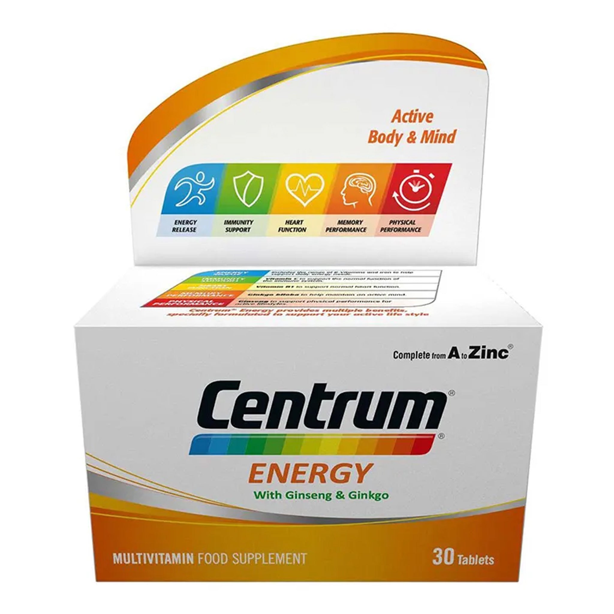 Centrum Energy