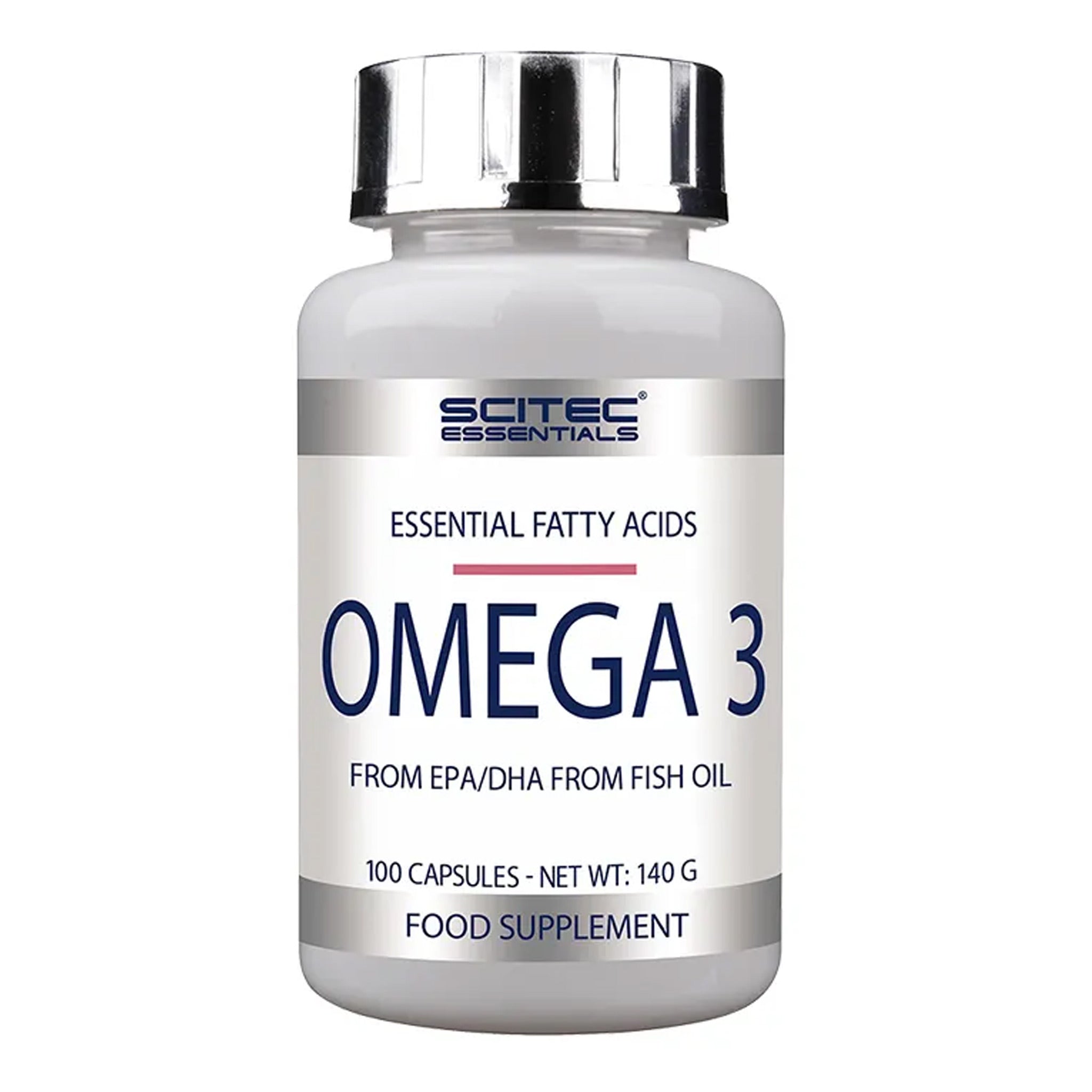 Scitec Nutrition Omega 3