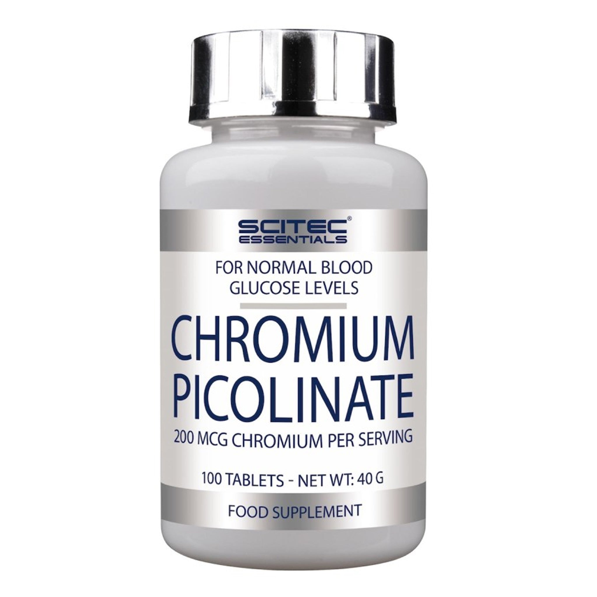 Scitec Chromium picolinate