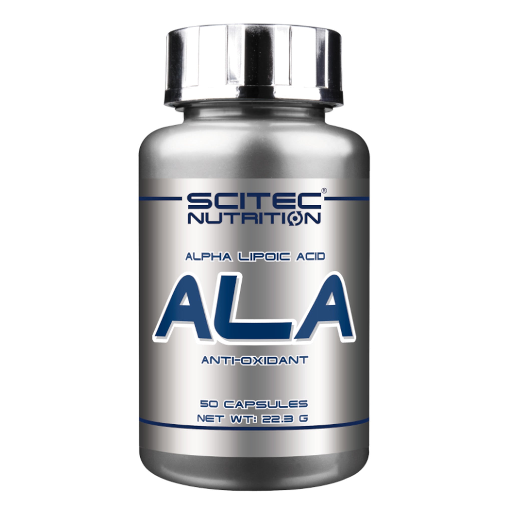 Scitec Ala Anti-Oxidant