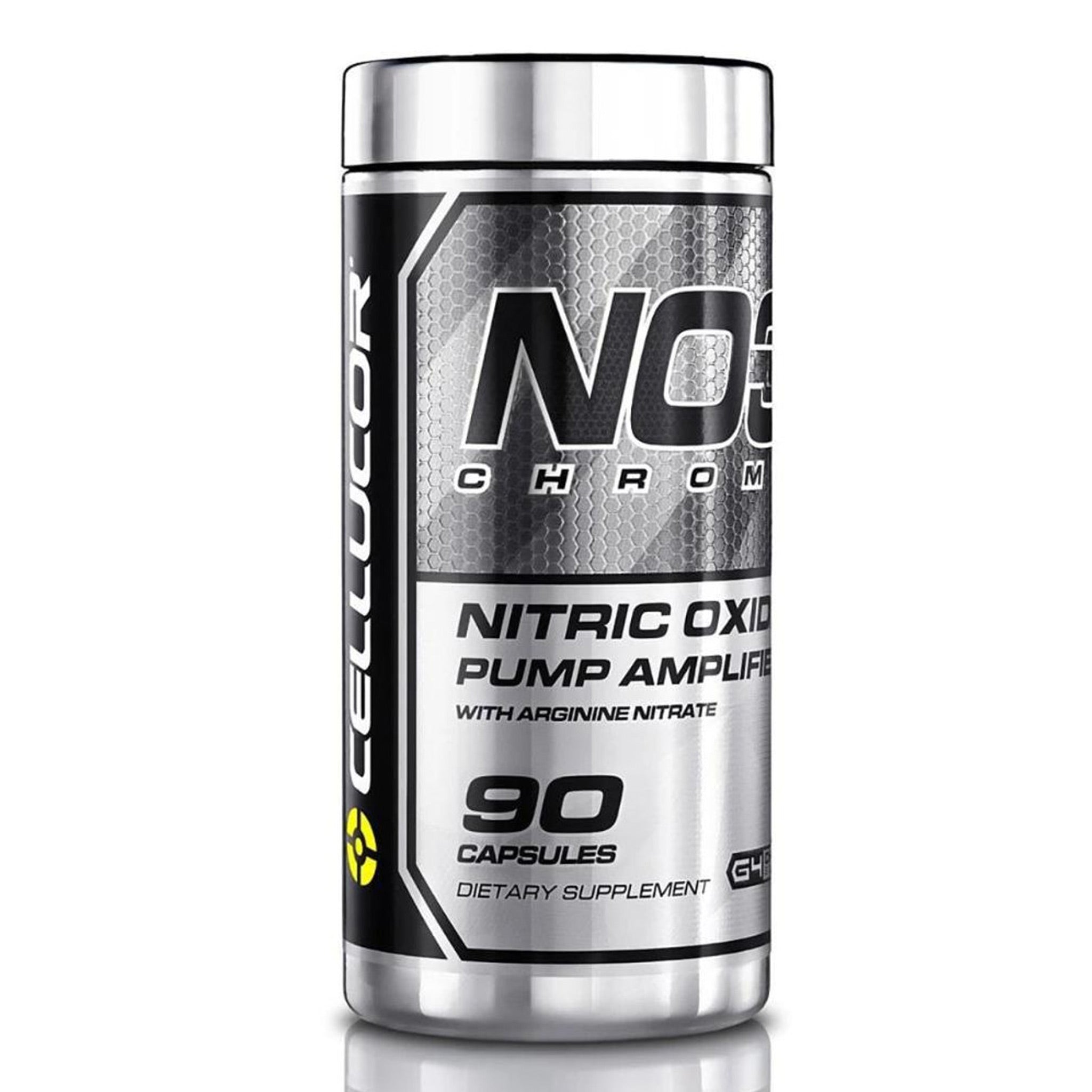 Cellucor No. 3 Chrome 90 Capsules