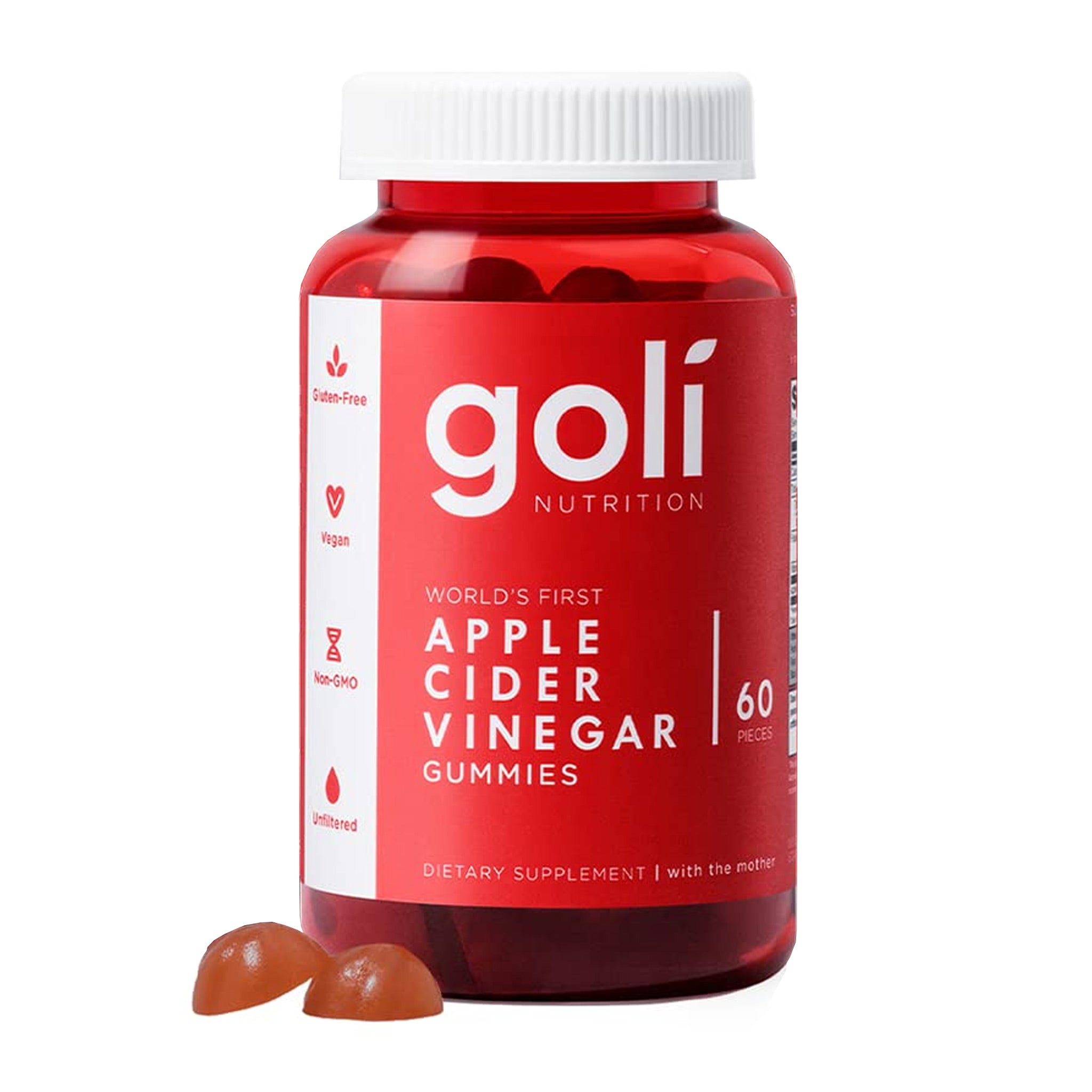 Goli Apple Cider Vinegar