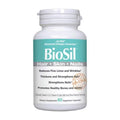 Biosil Hair, Skin & Nails Cap 60