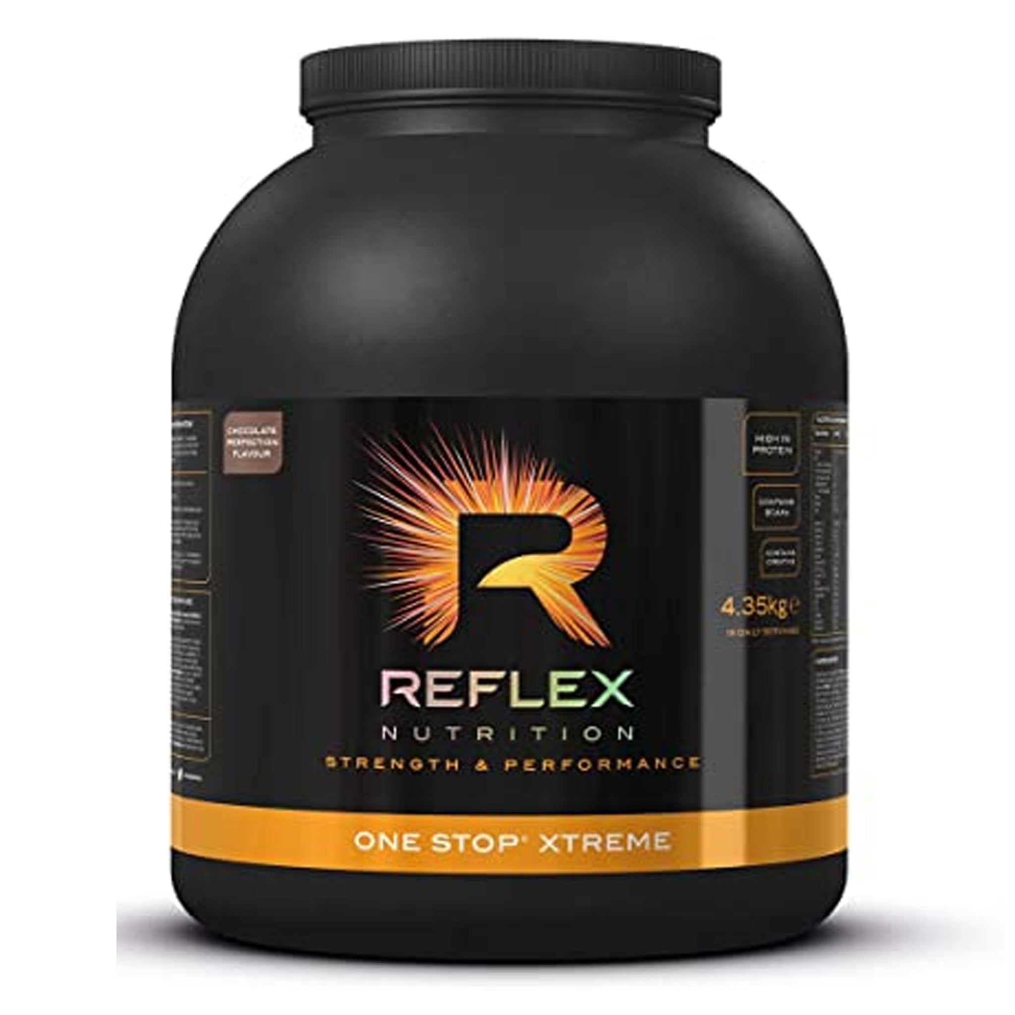 Reflex One Stop Xtreme 4.35 kg