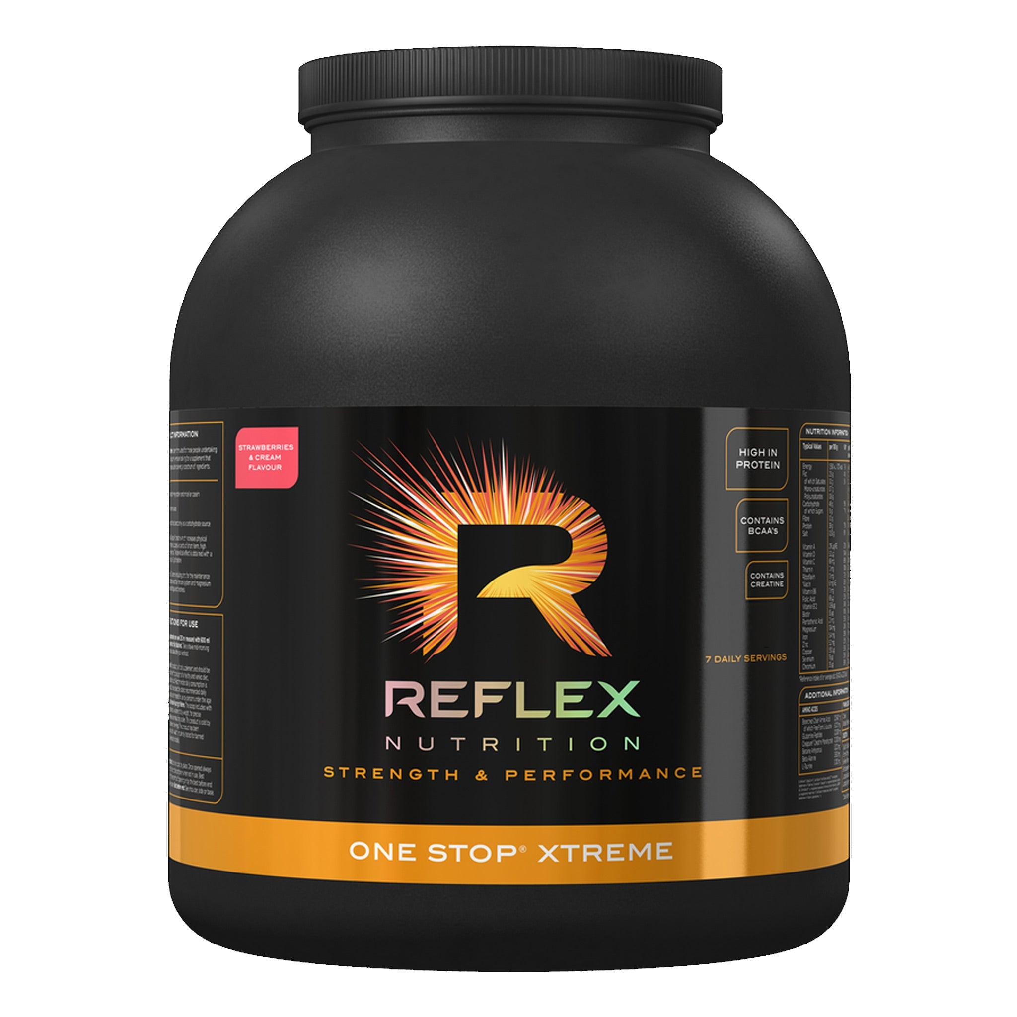 Reflex One Stop Xtreme 4.35 kg