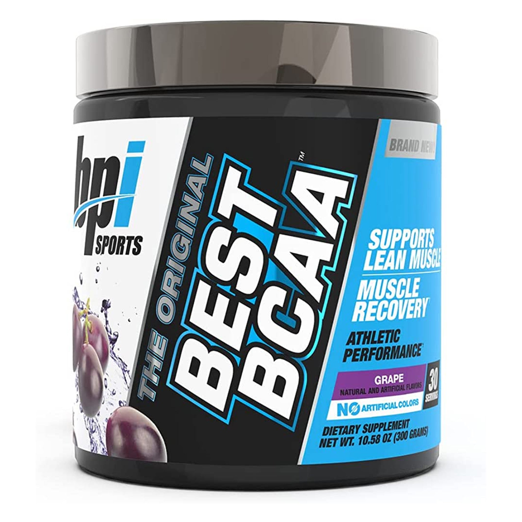 BPI Sports Best Bcaa 300 gm