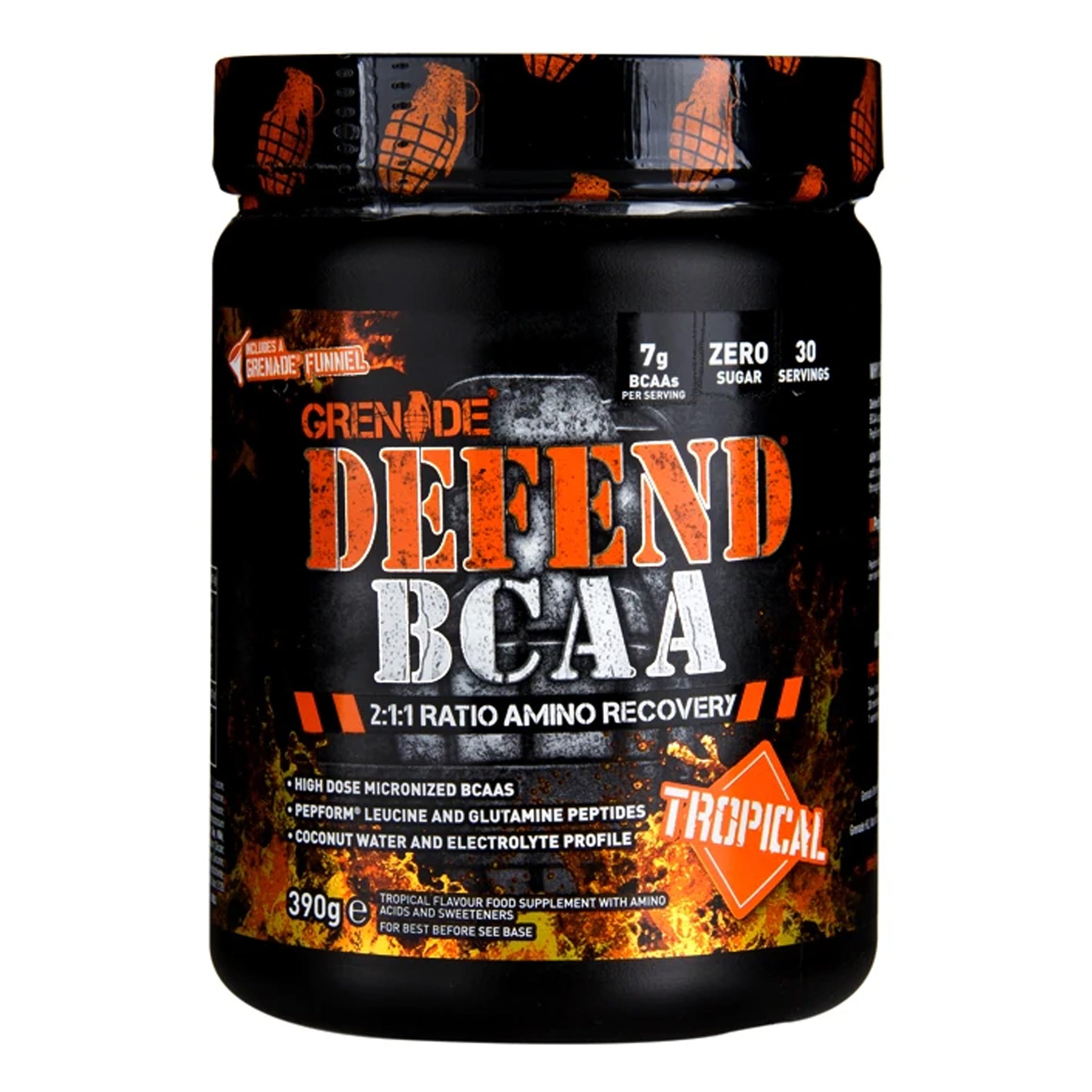 Grenade Hydra 6 Protein 1816 gm