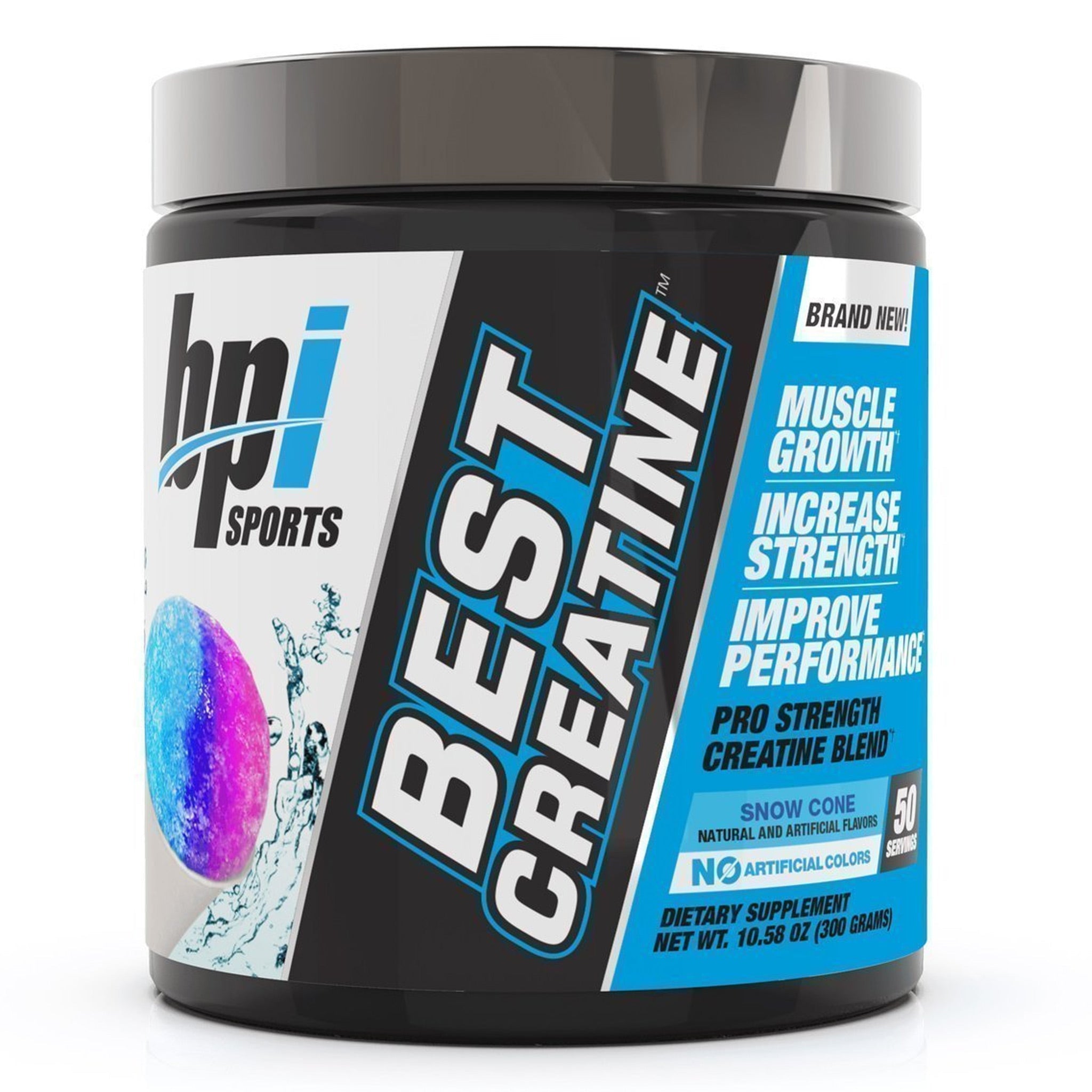 BPI Sport Best Creatine