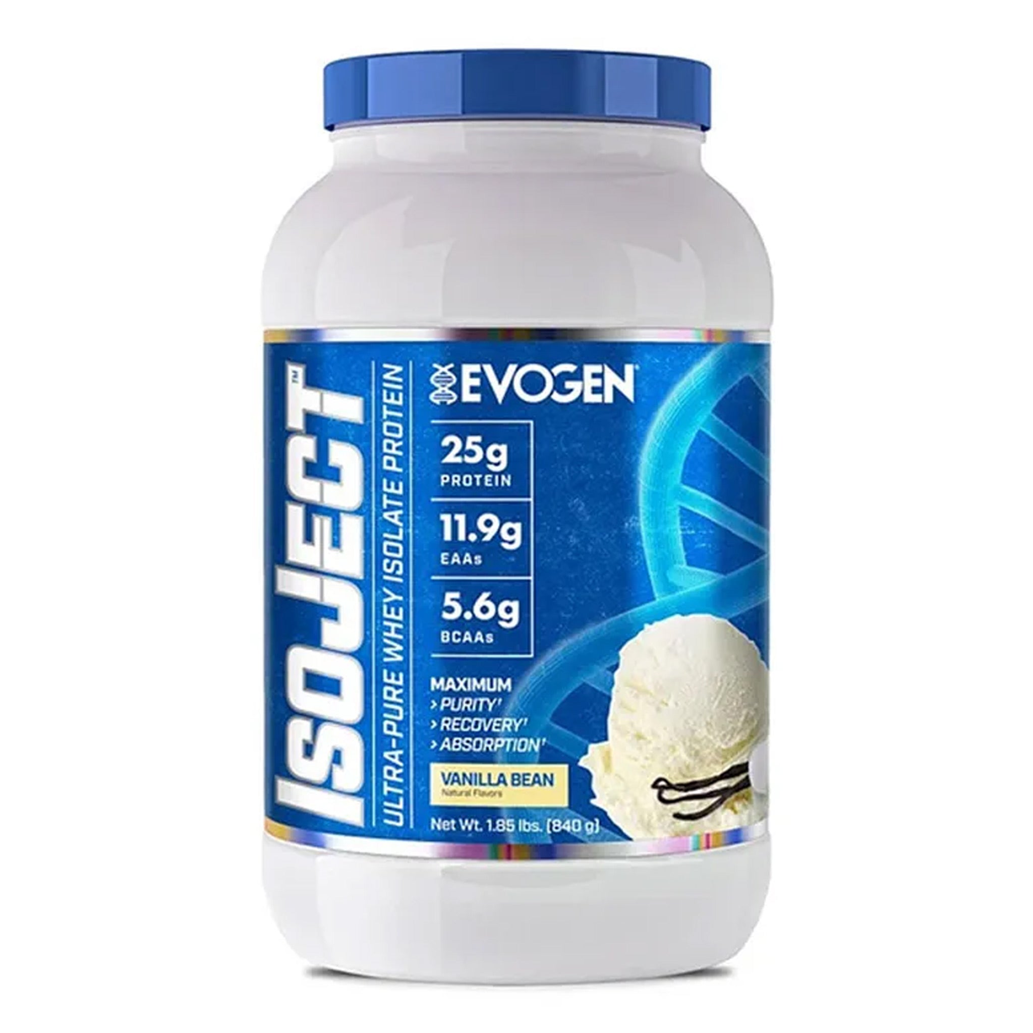 Evogen Isoject