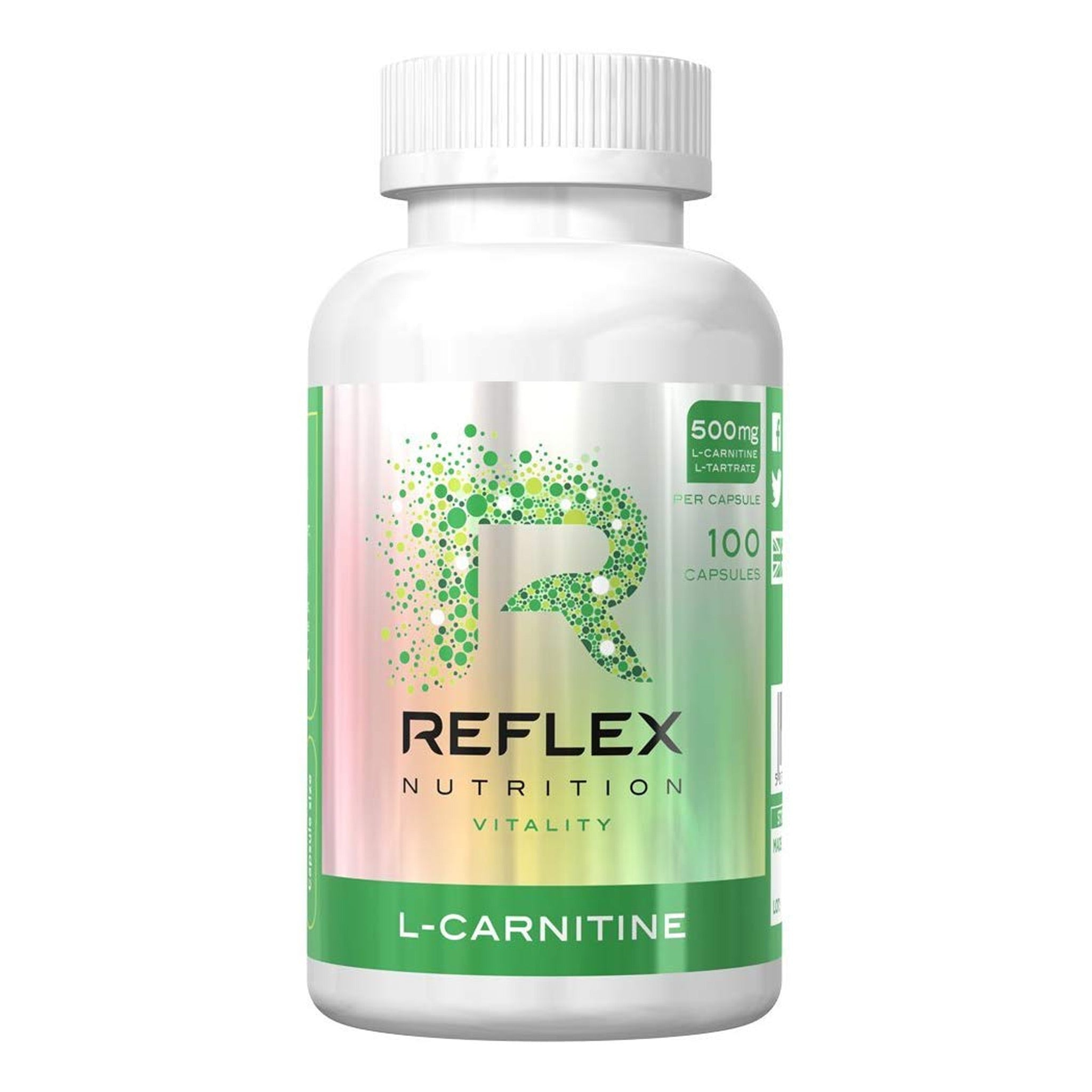 Reflex L-Carnitine