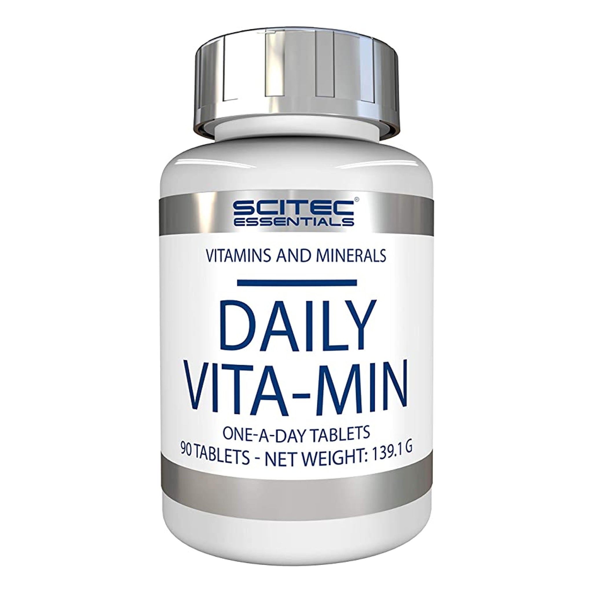 Scitec Nutrition Daily Vita-Min