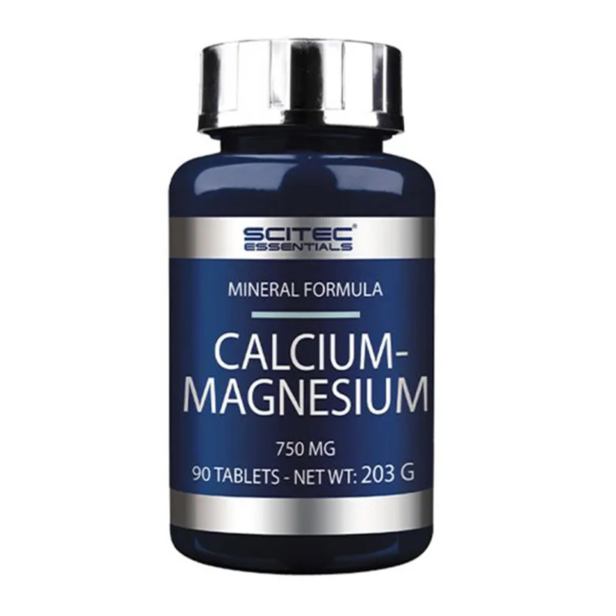 Scitec Calcium Magnesium