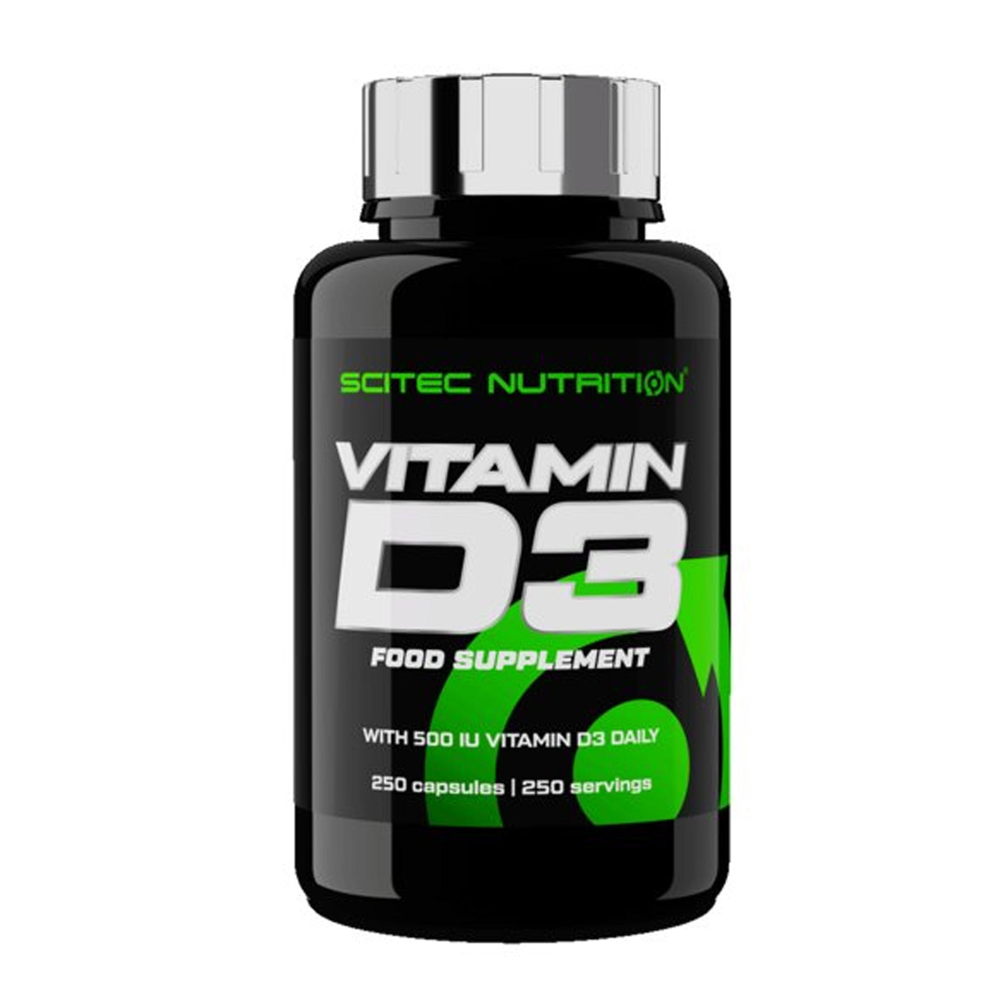 Scitec Vitamin D3