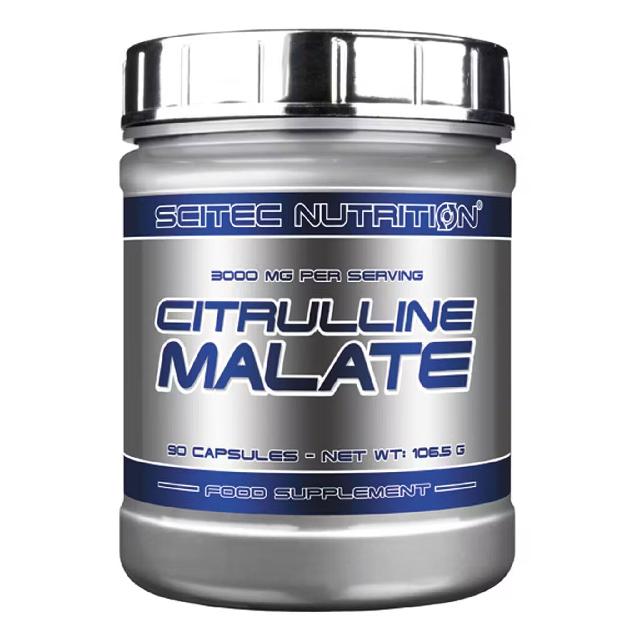 Scitec Nutrition Citrulline Malate