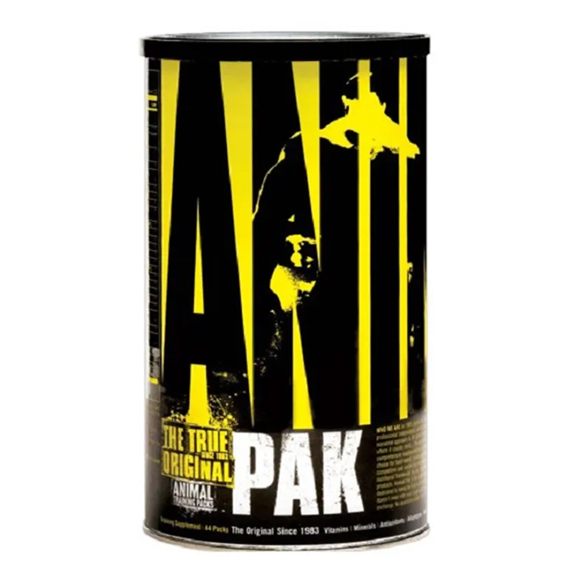 Amcan Animal Pak 22 Serving 44 Packs