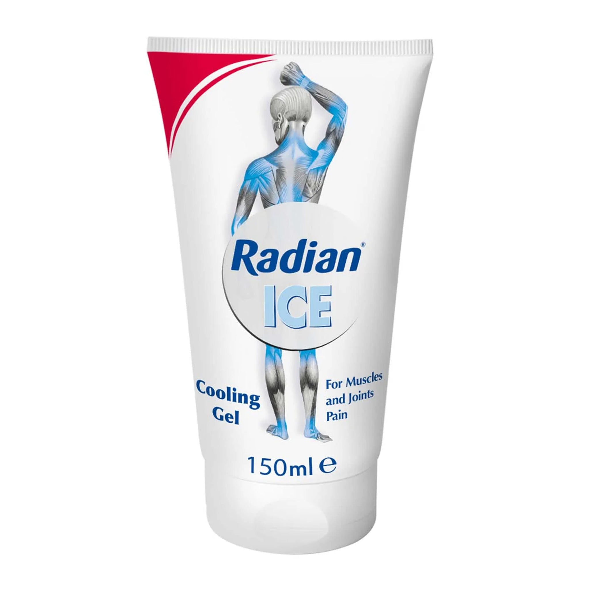 Radian Ice Roll On Gel