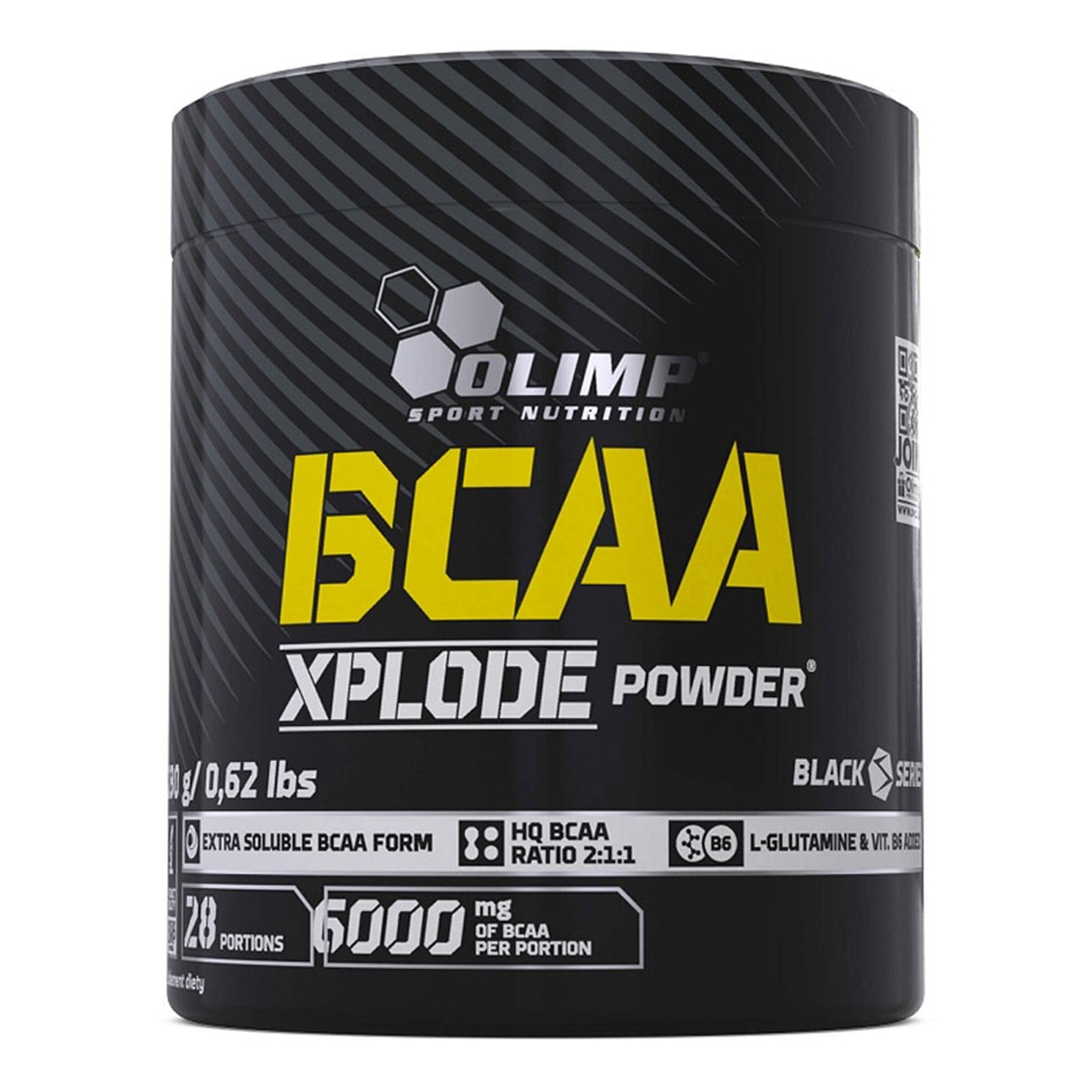 Olimp BCAA