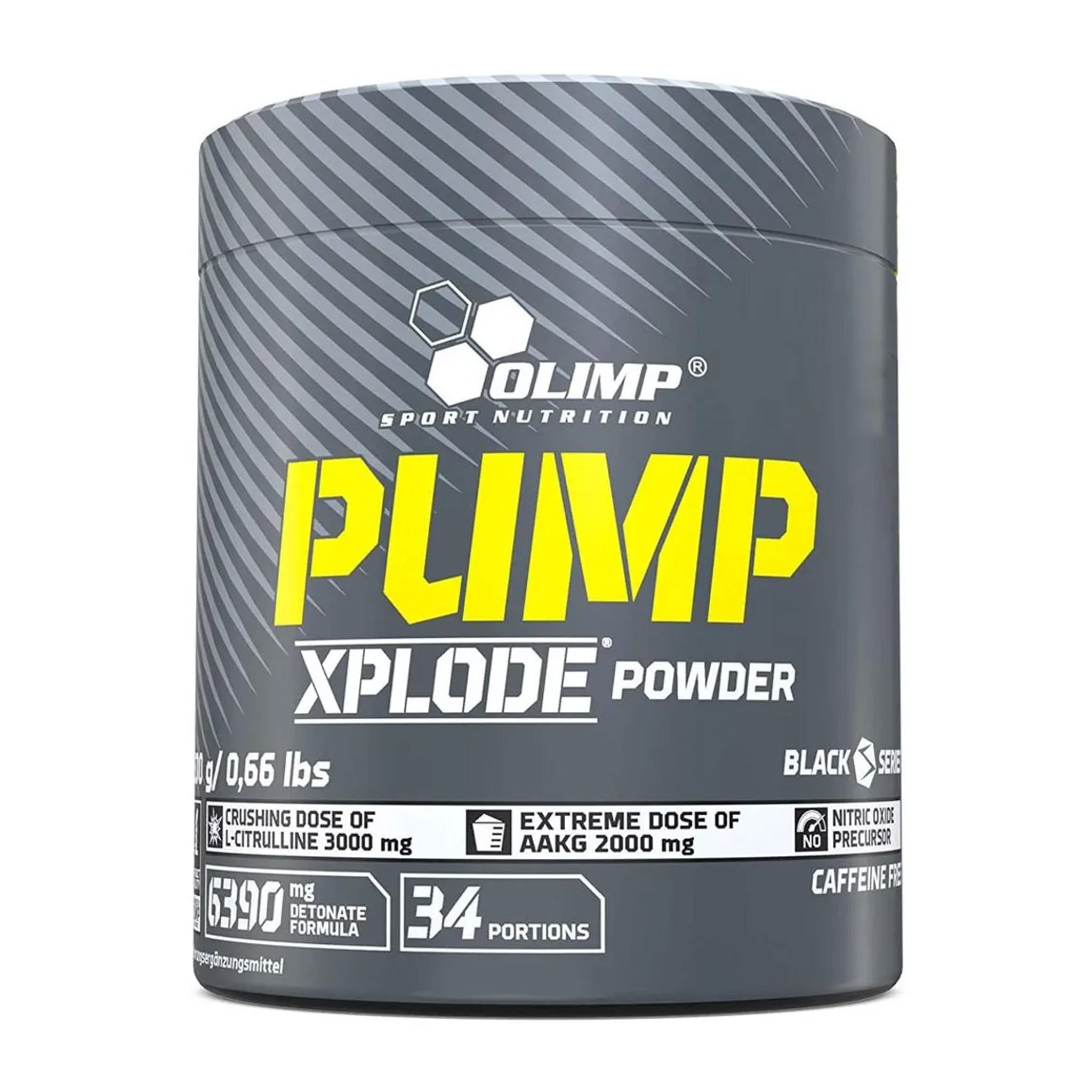 Olimp Pump Xplosive 300Gm