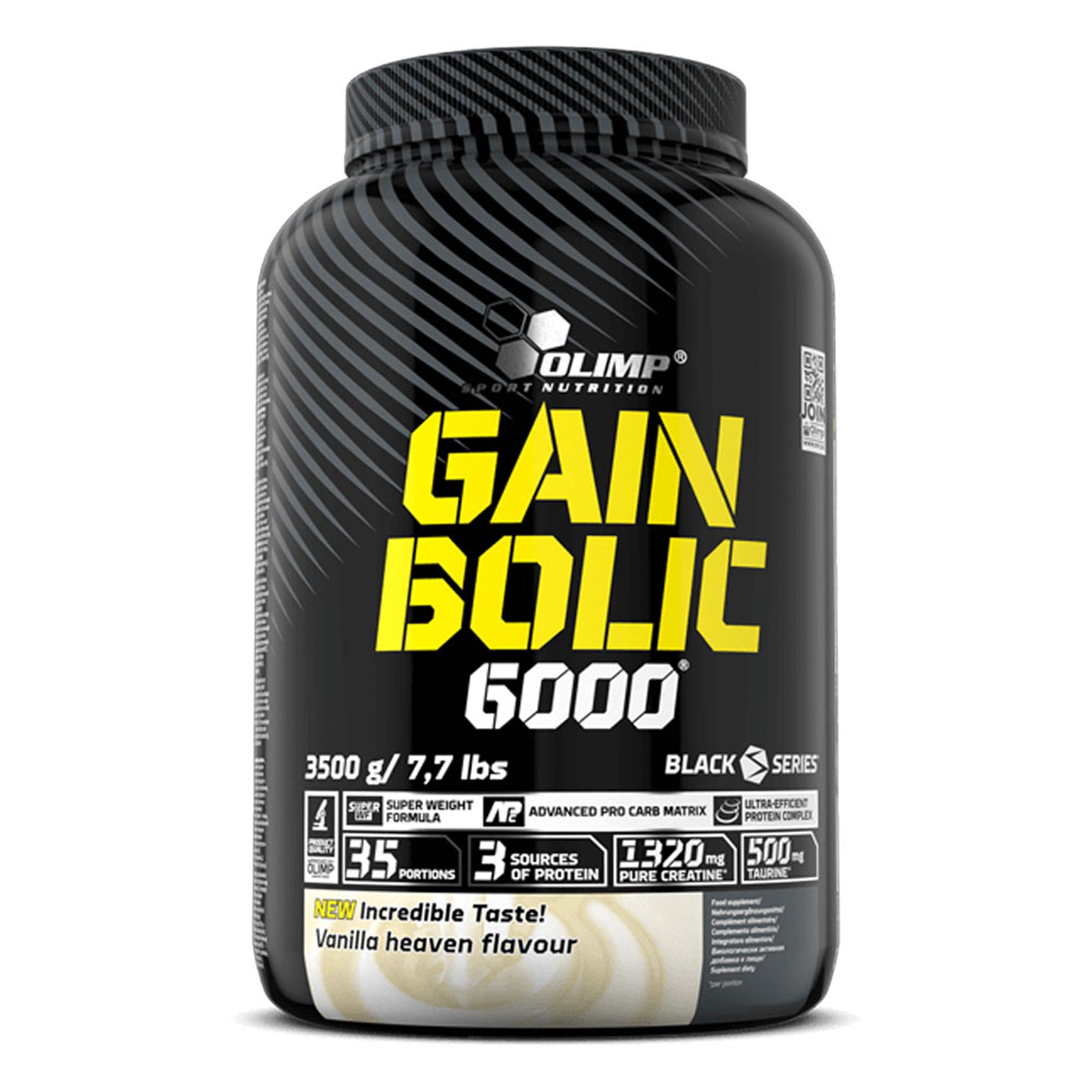 Olimp Gain Bolic 3500Gm