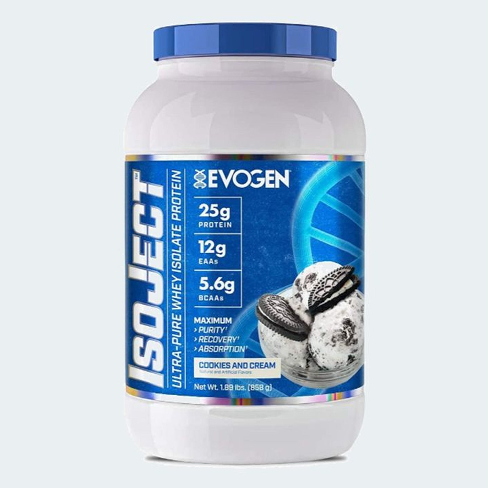 Evogen Isoject