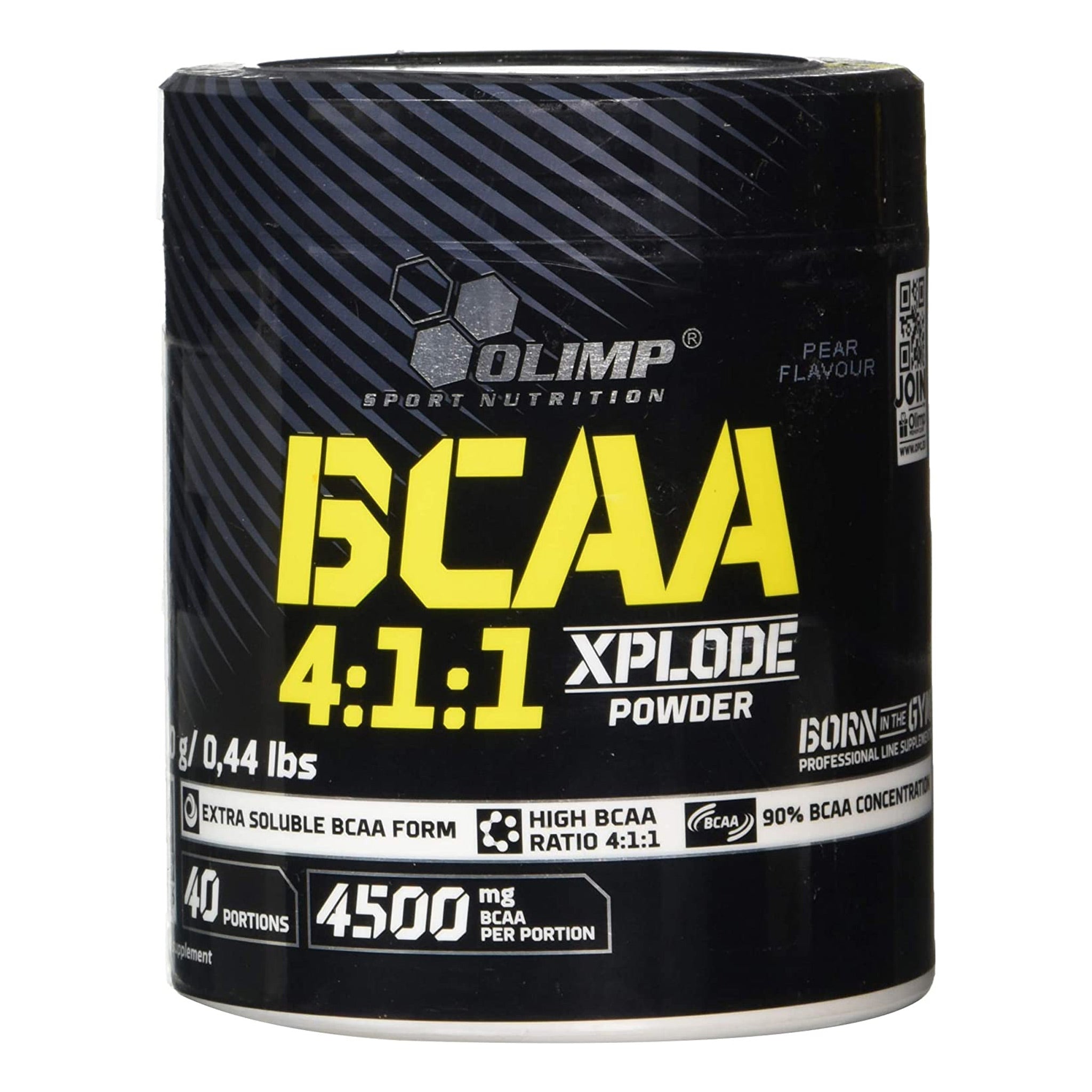 Olimp BCAA