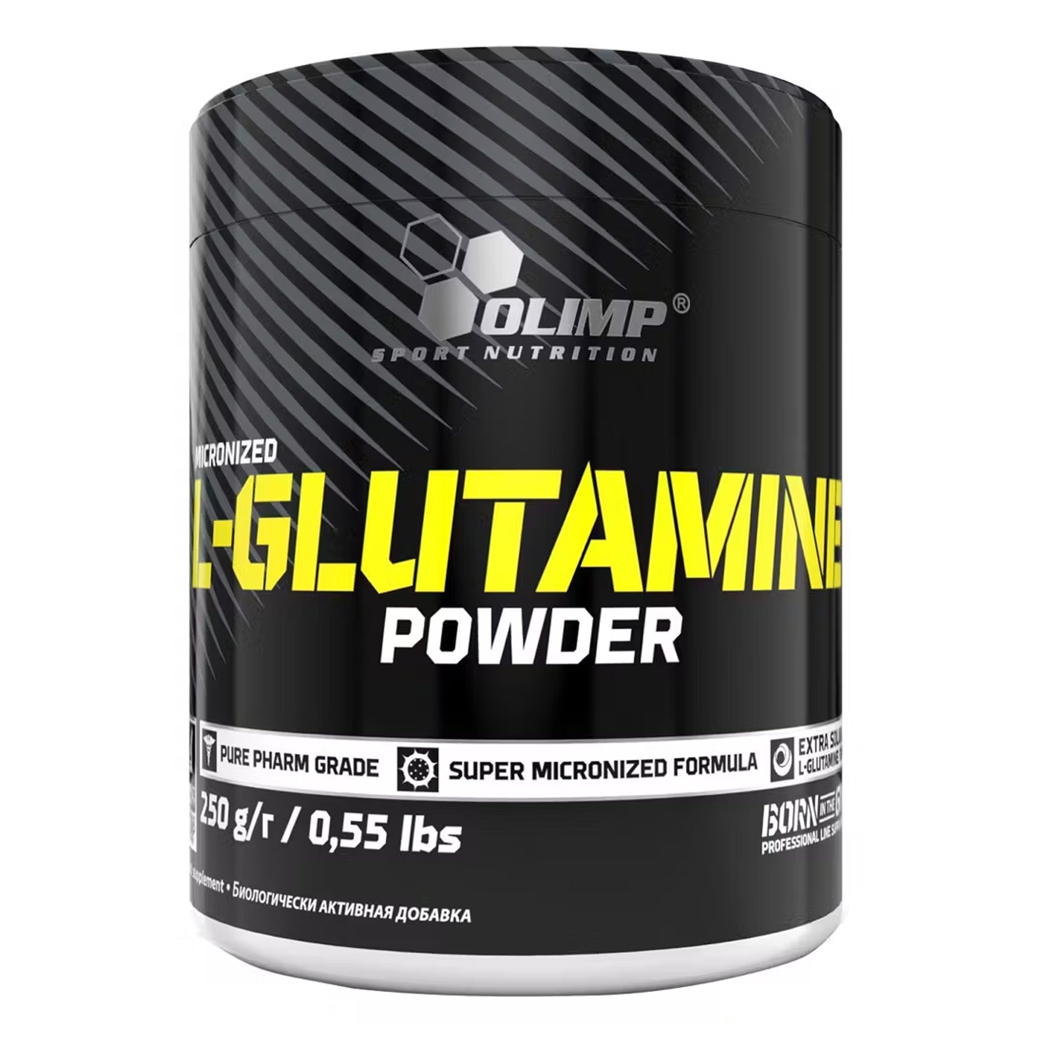 Olimp L-Glutamine Powder