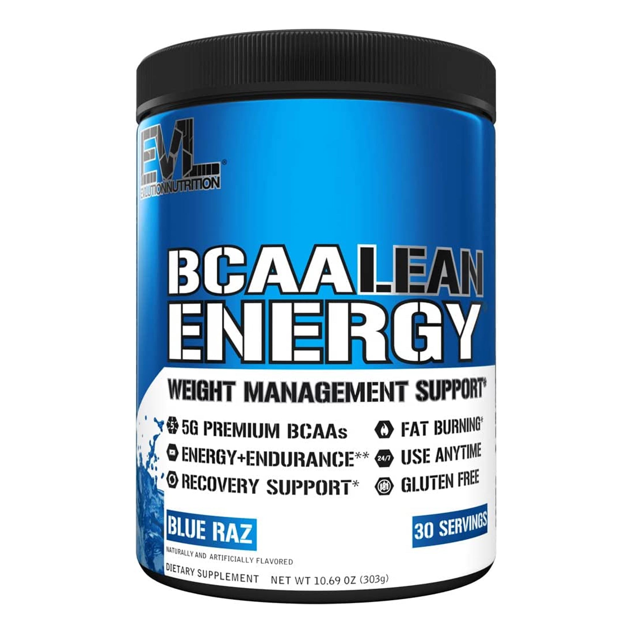 Evl BCAA Lean Energy