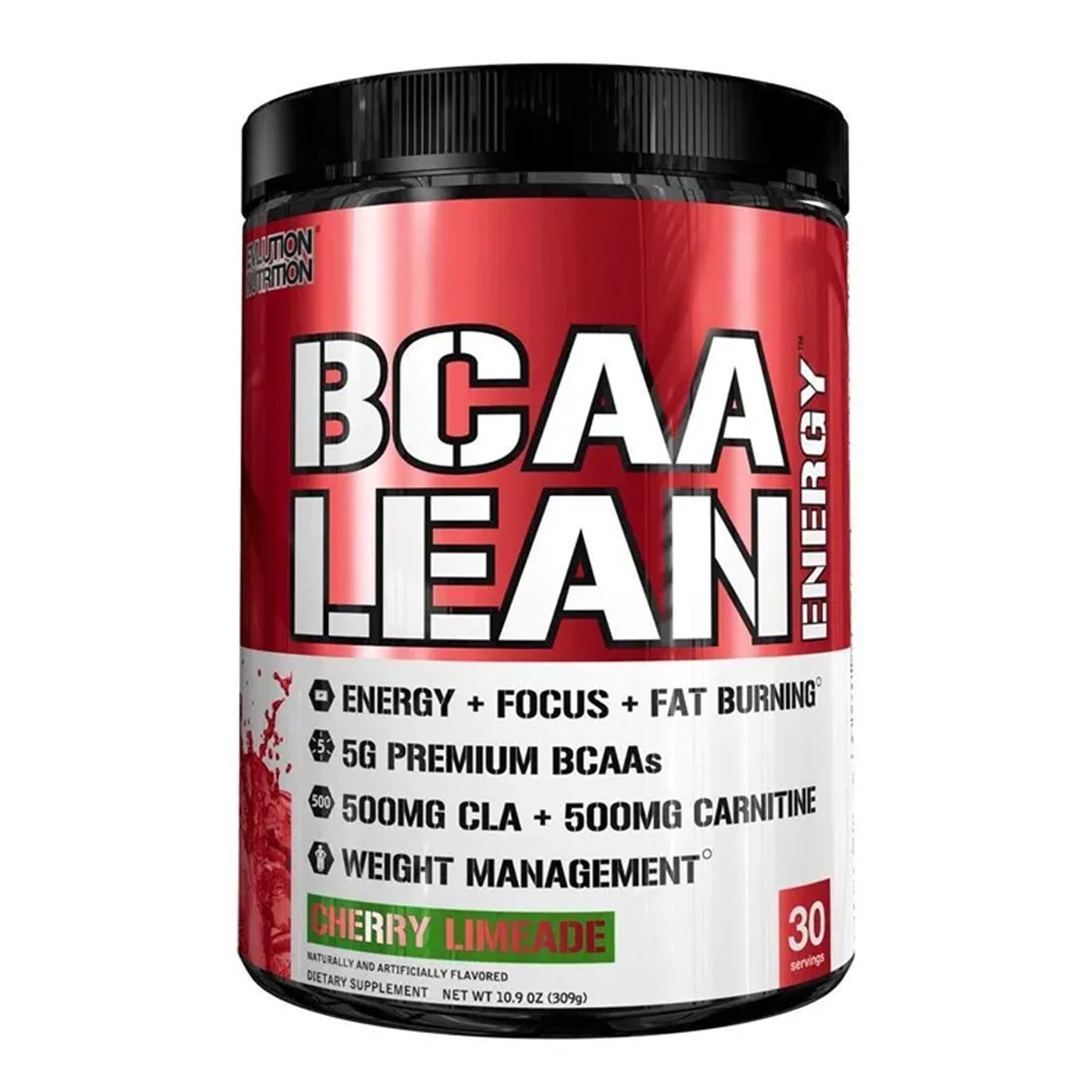 Evl BCAA Lean Energy