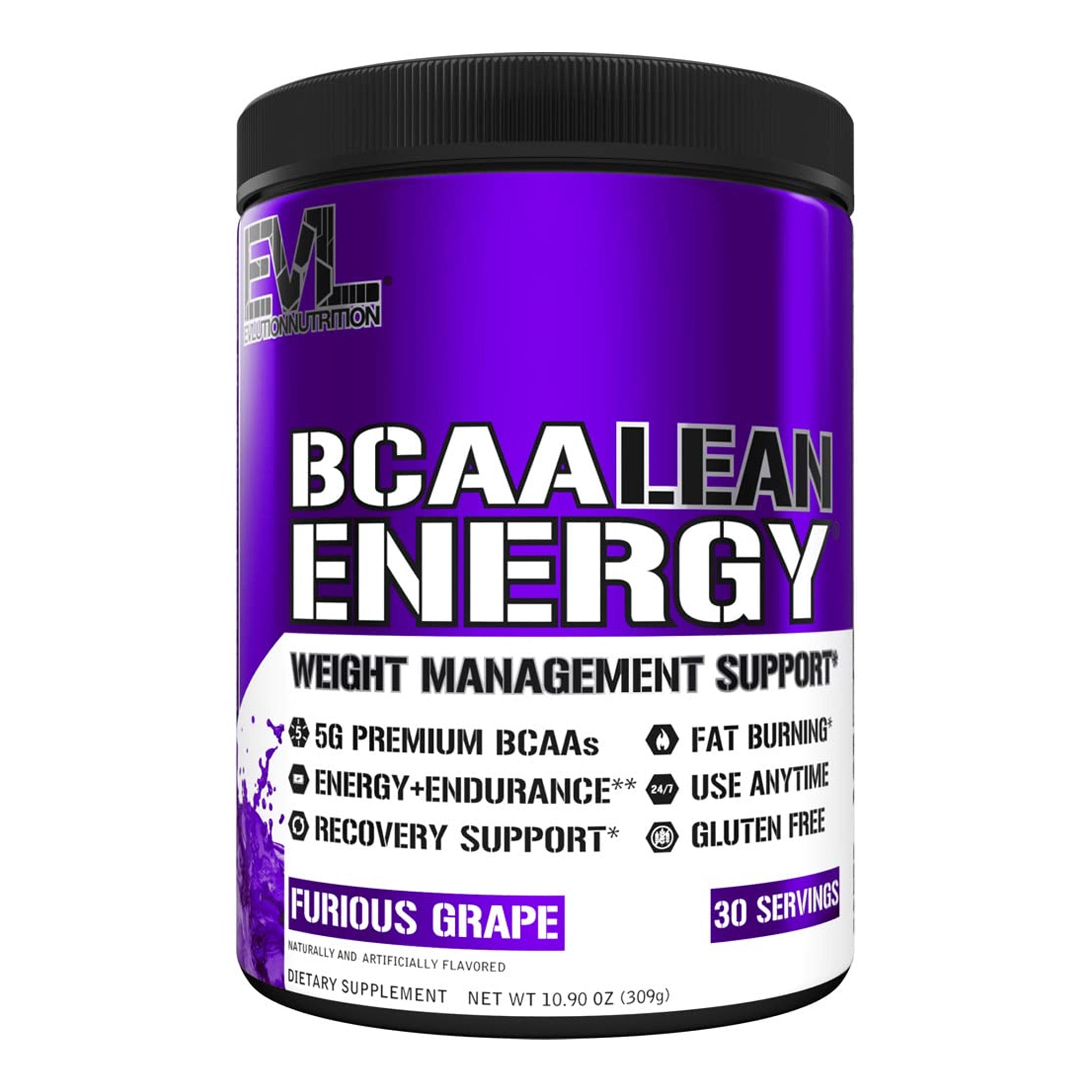 Evl BCAA Lean Energy