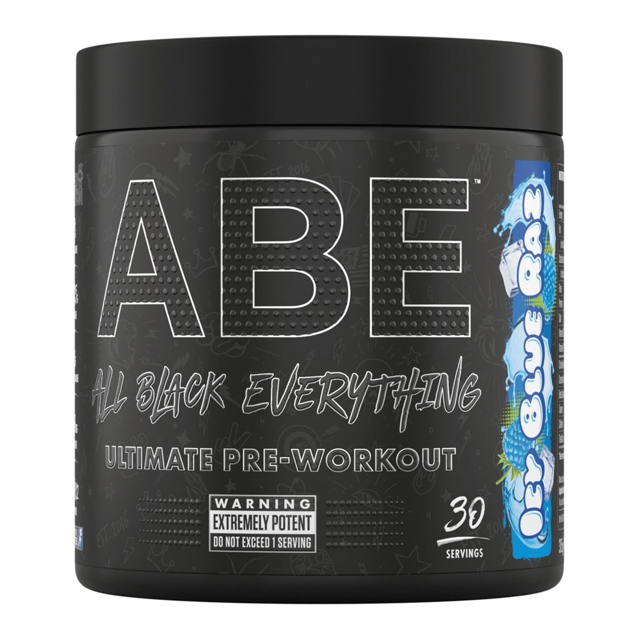 Applied Nutrition Abe 315Gm