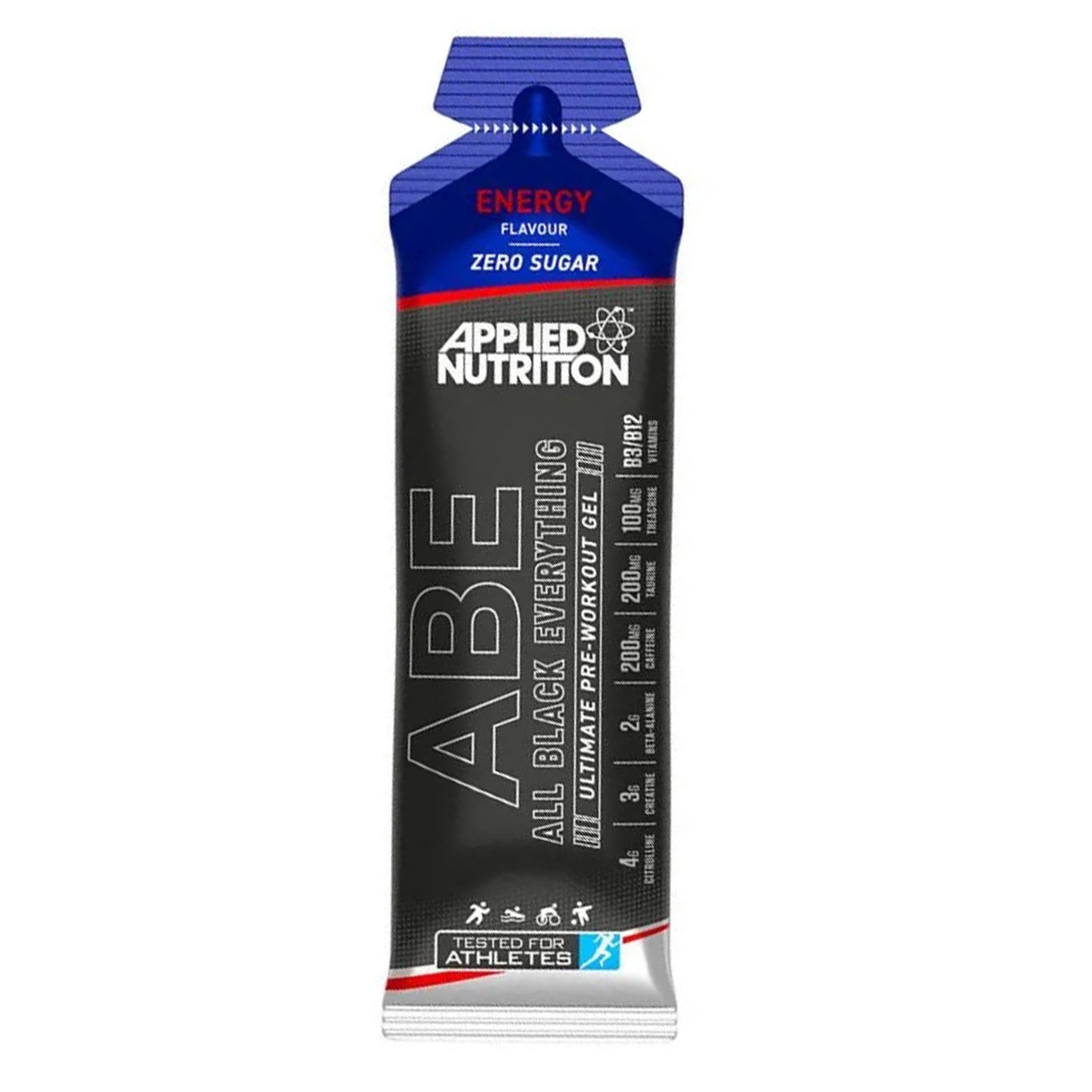 Applied Nutrition Gel Abe 60Gm