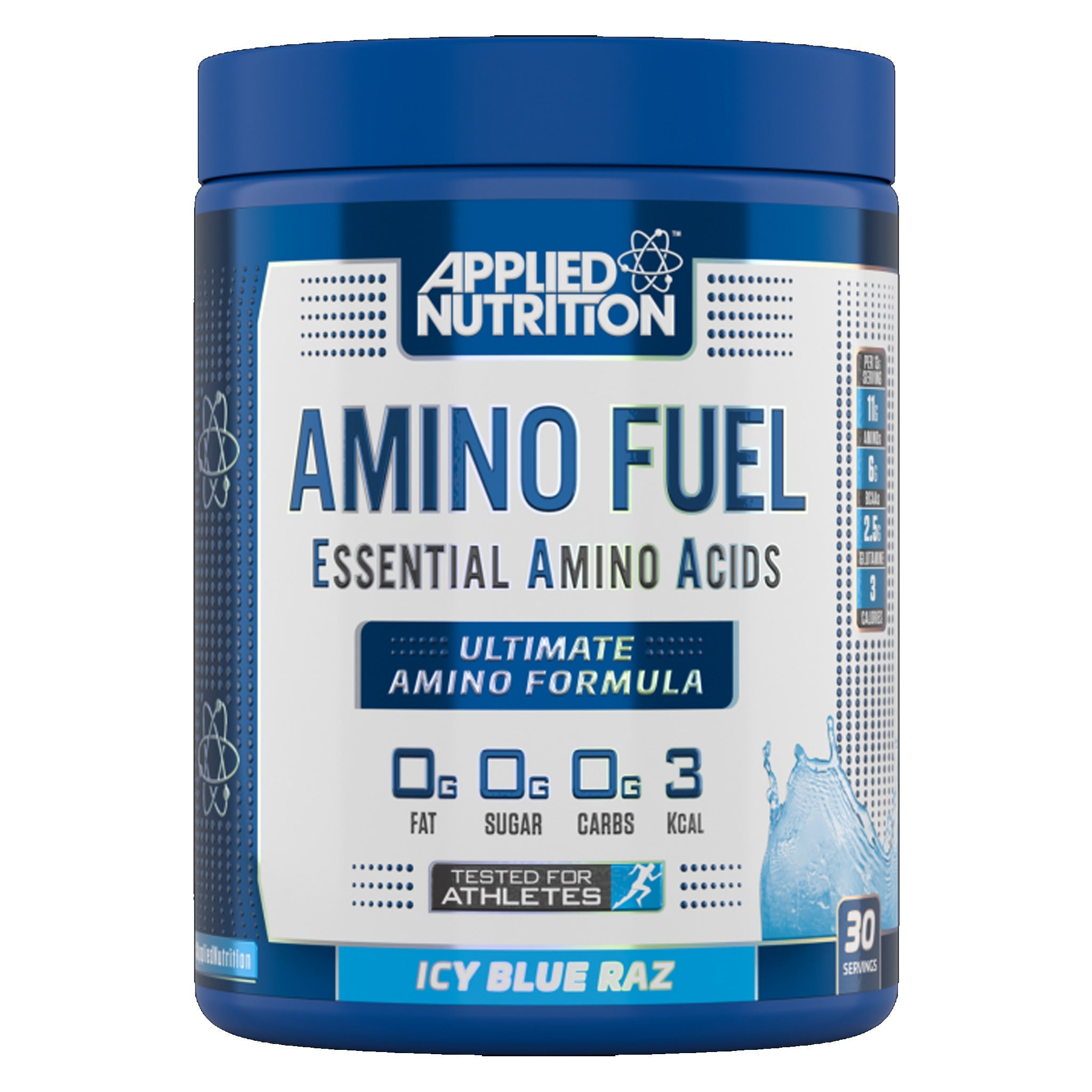 Applied Nutrition Amino Fuel Eaa 390Gm