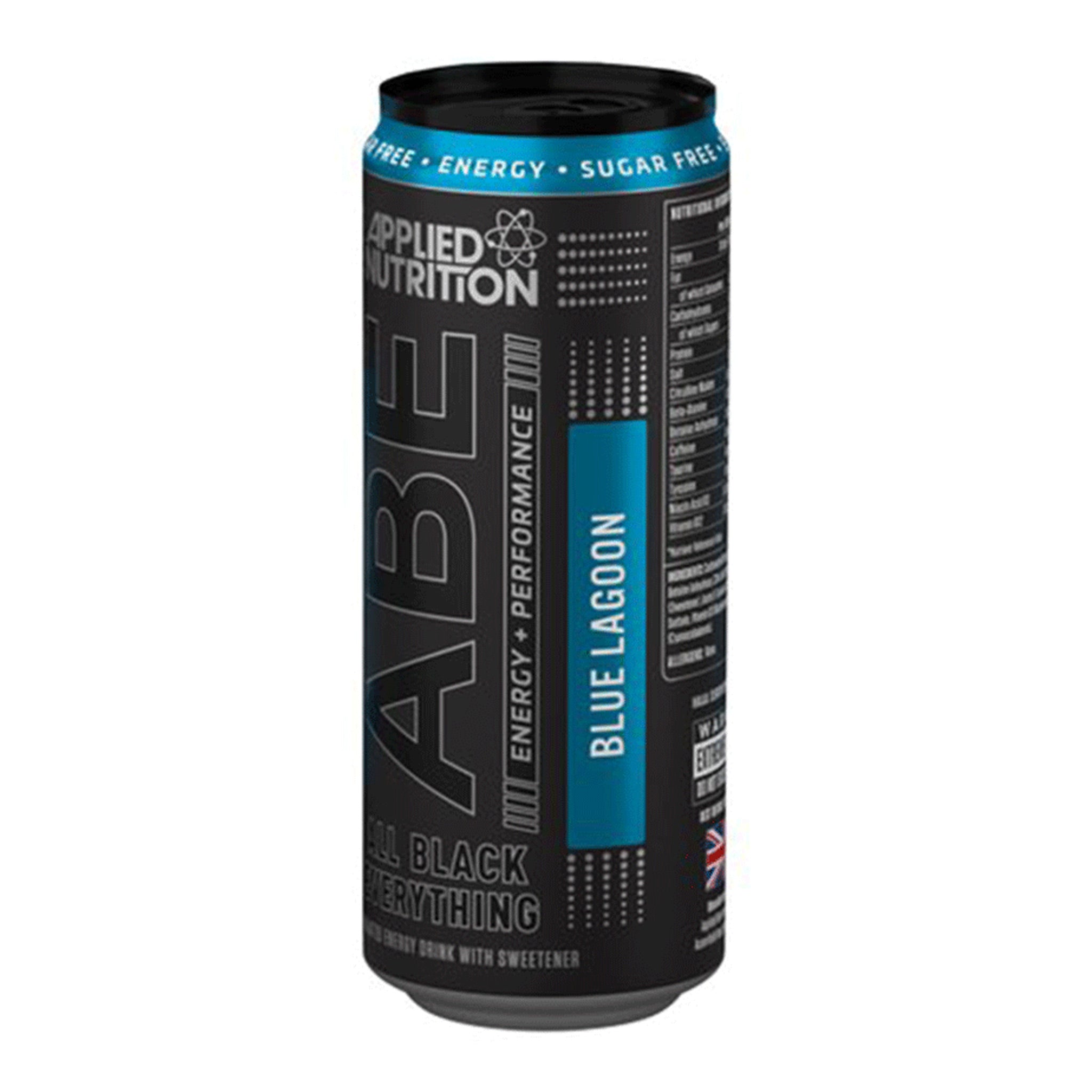 Applied Nutrition Abe Can 330Ml